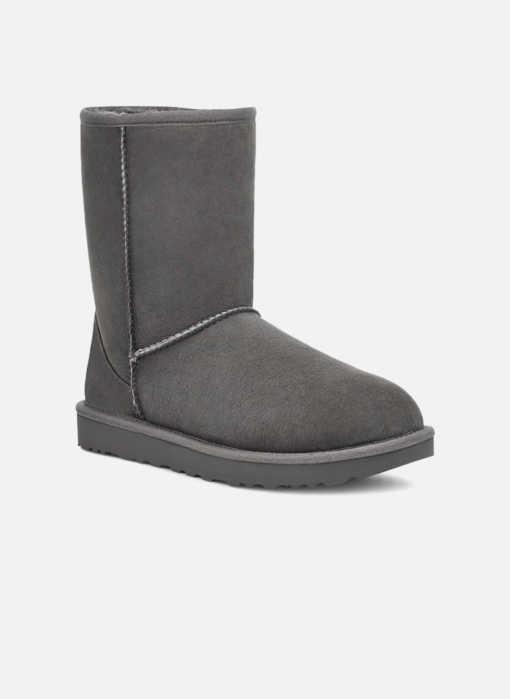 Boots UGG CLASSIC SHORT II - vue 6