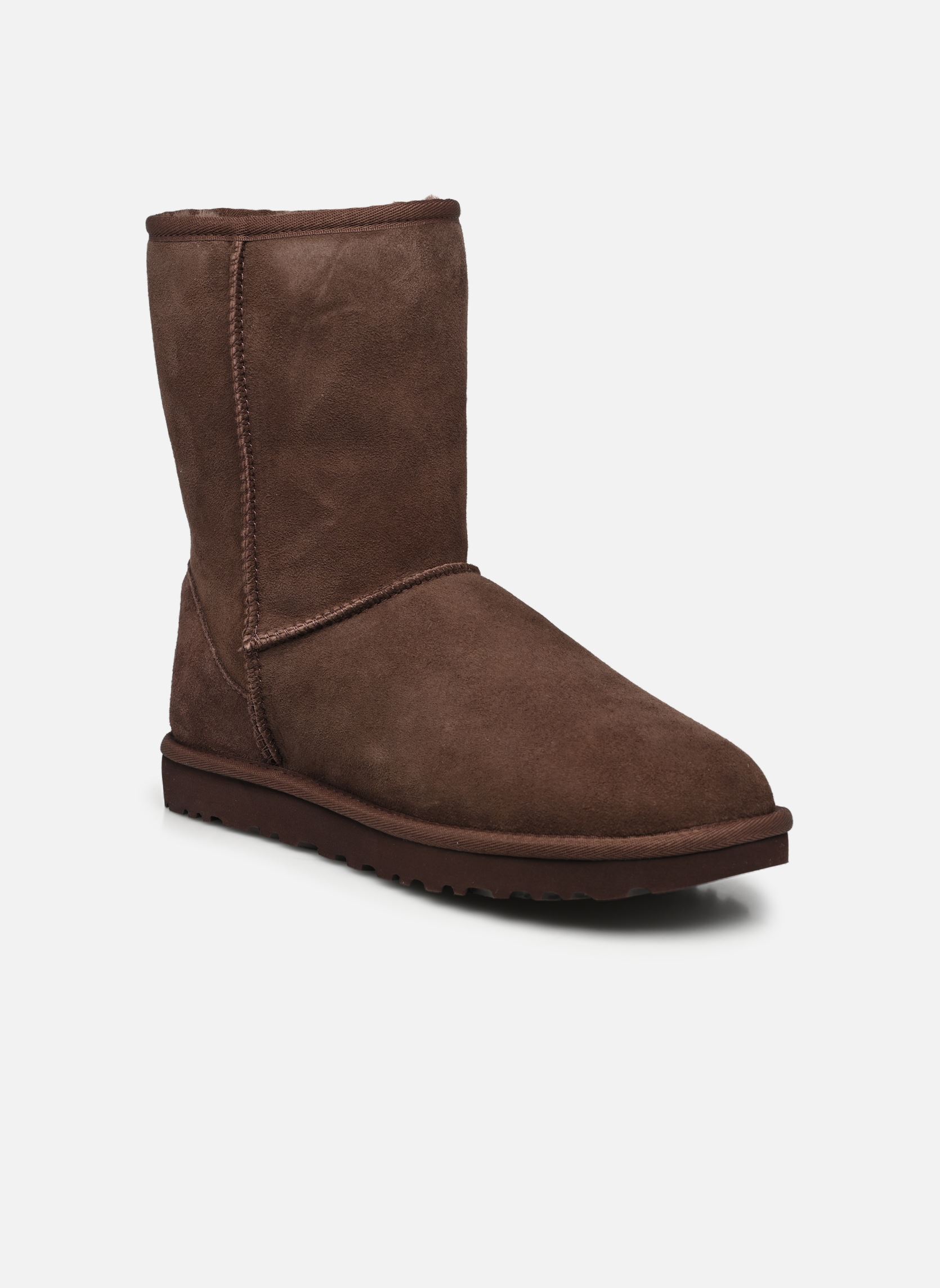 Boots UGG CLASSIC SHORT II - vue 10