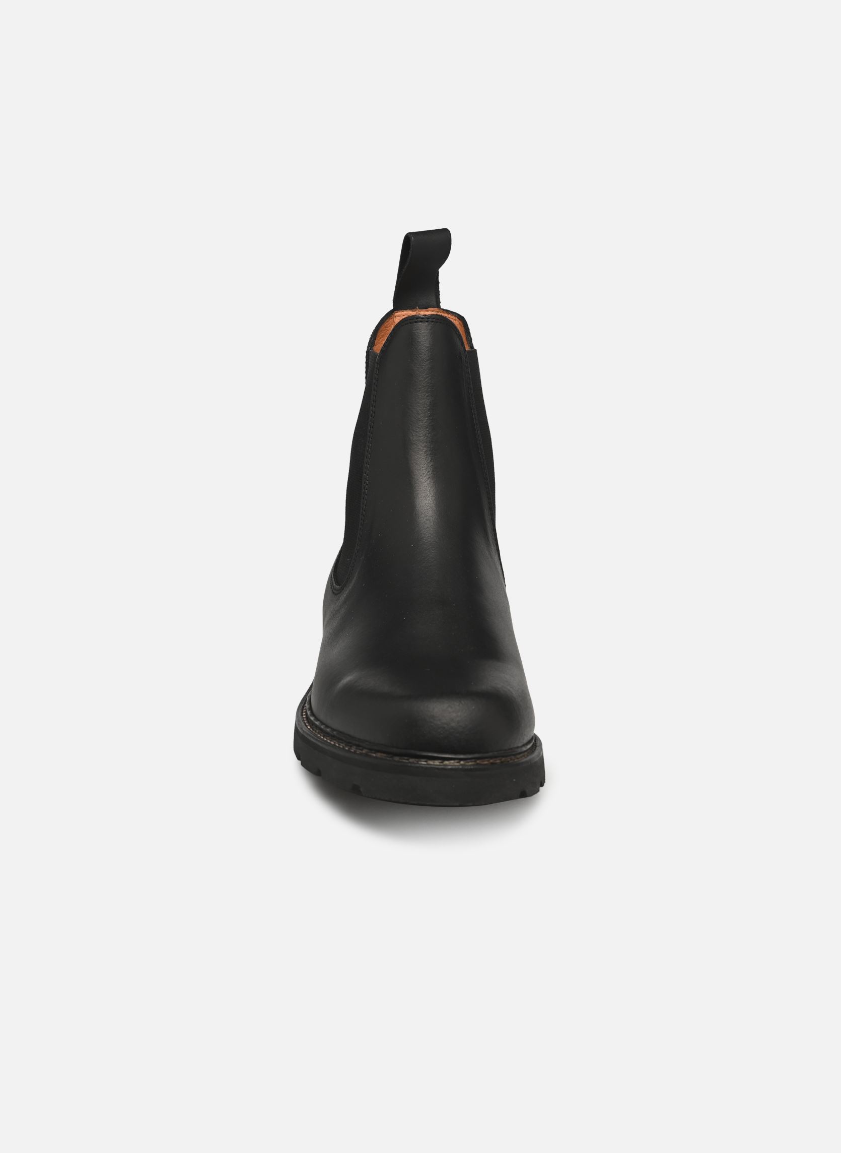 Bottines et boots Quercy M homme noir Aigle Bottines et boots Quercy M homme noir Noir 2