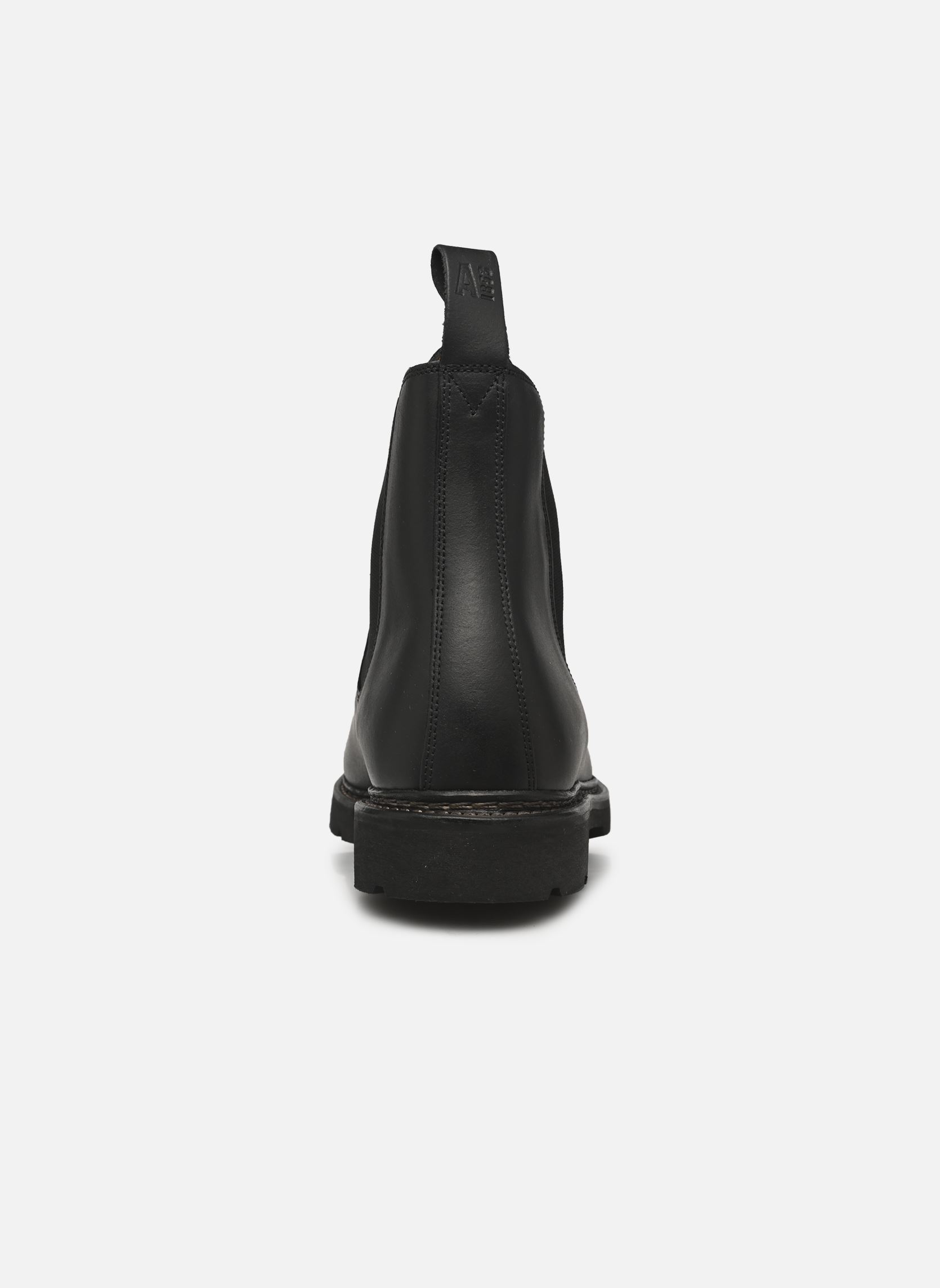 Bottines et boots Quercy M homme noir Aigle Bottines et boots Quercy M homme noir Noir 2