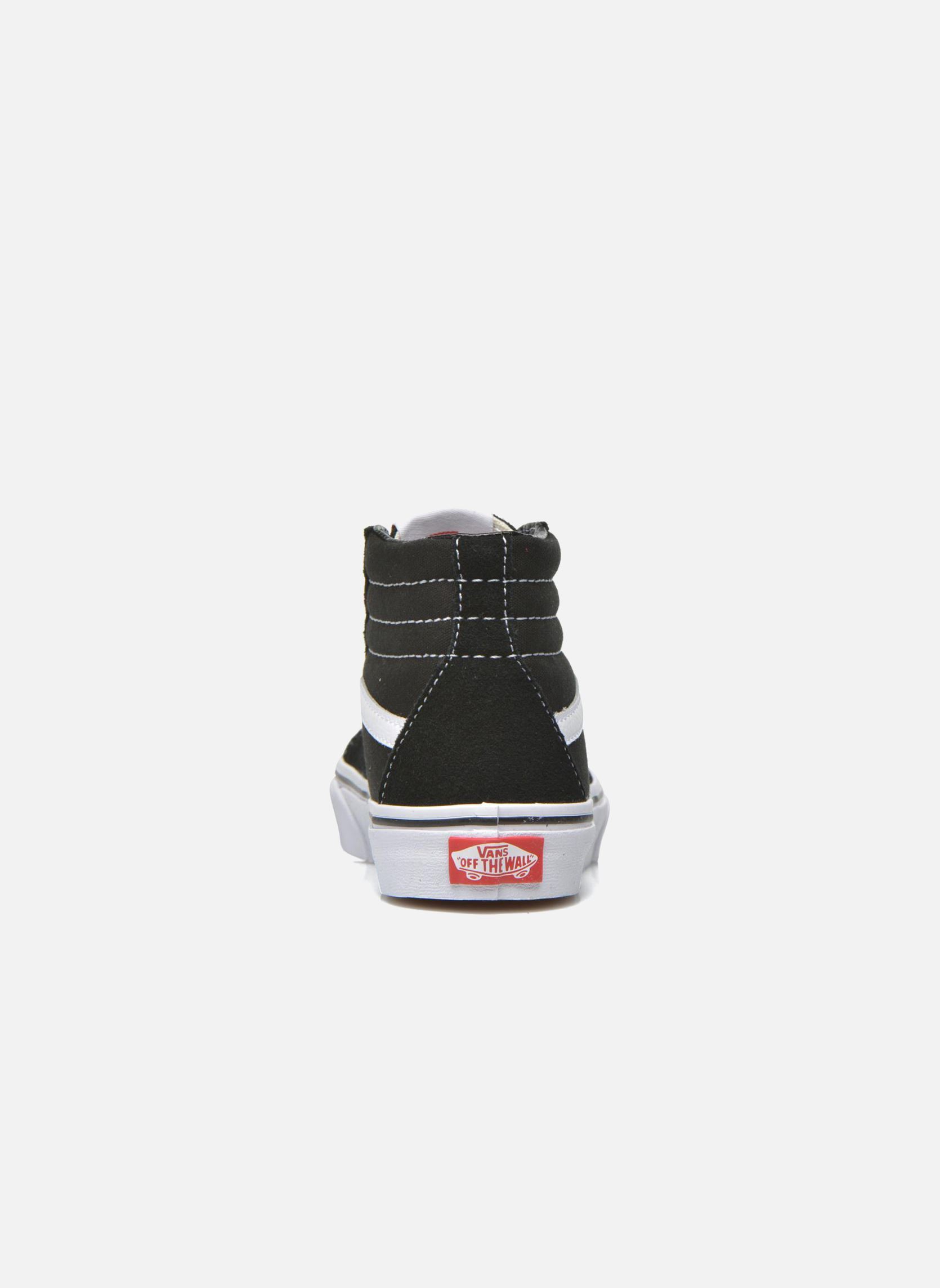 Baskets basses SK8-Hi K noir Vans Baskets basses SK8-Hi K noir BLACKTRUE WHITE