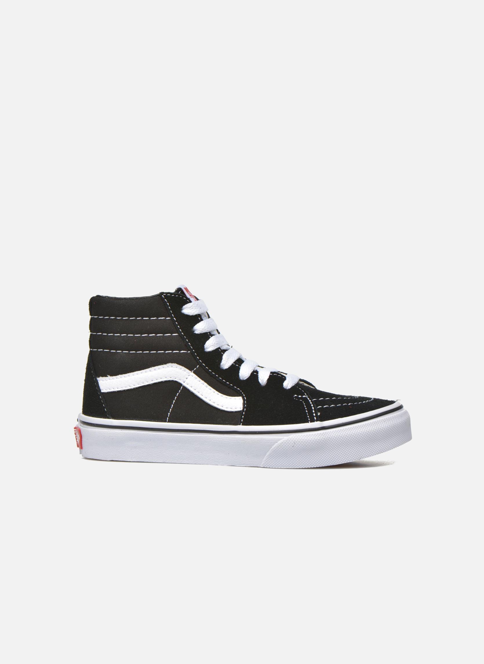 Baskets basses SK8-Hi K noir Vans Baskets basses SK8-Hi K noir BLACKTRUE WHITE