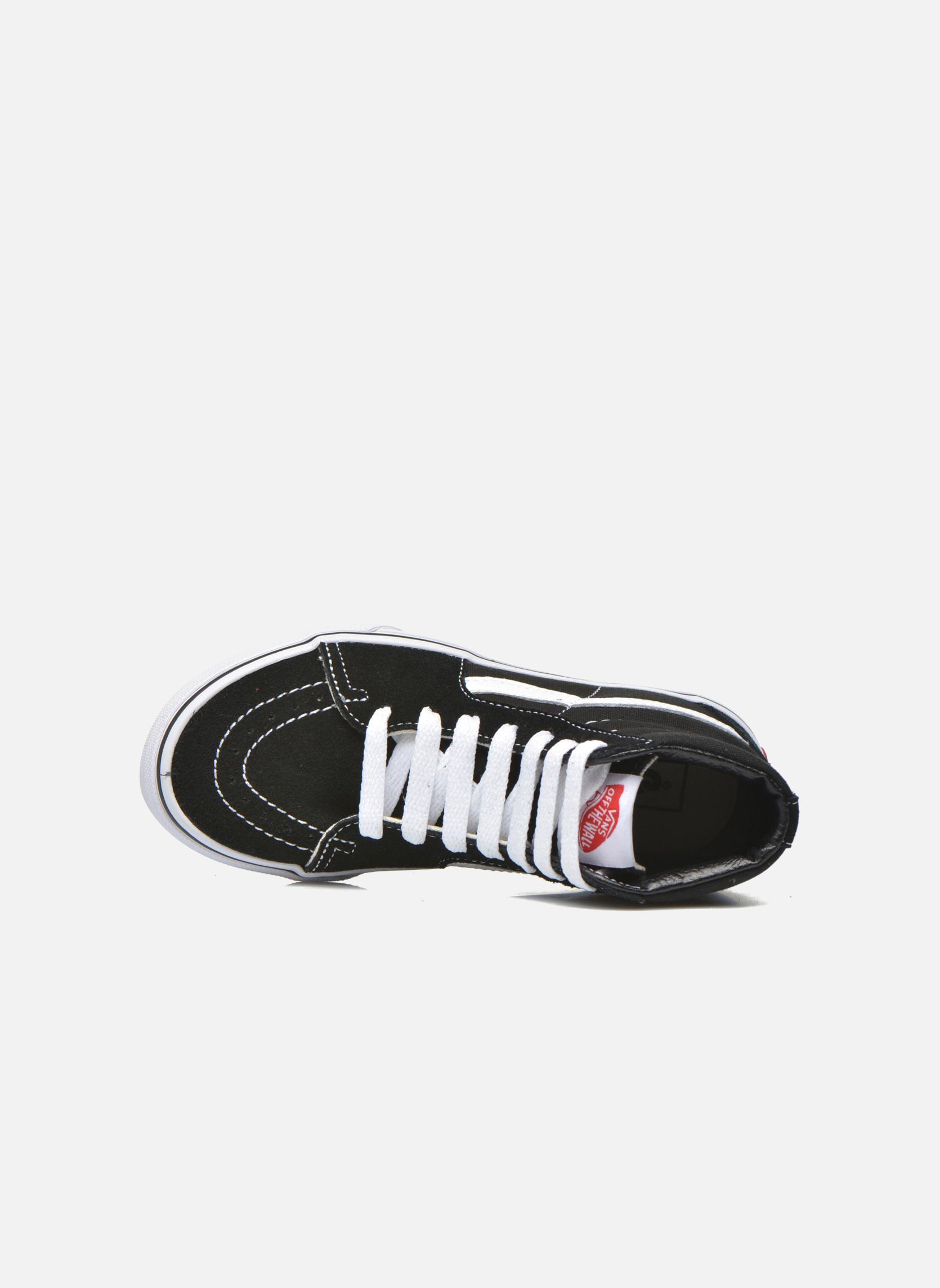 Baskets basses SK8-Hi K noir Vans Baskets basses SK8-Hi K noir BLACKTRUE WHITE