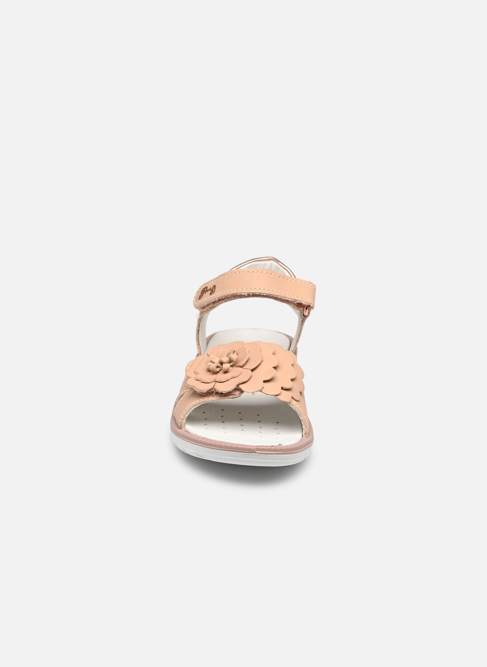 Sandalen Alanis meisjes roze Primigi Sandalen Alanis meisjes roze FIO.BOTT/S.LAMI
