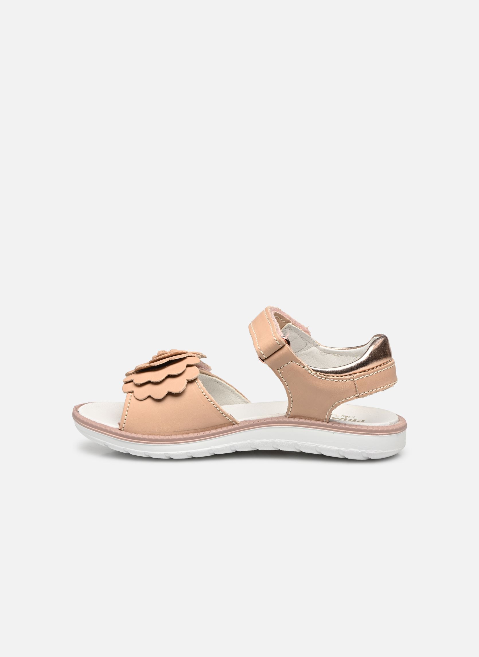 Sandalen Alanis meisjes roze Primigi Sandalen Alanis meisjes roze FIO.BOTT/S.LAMI