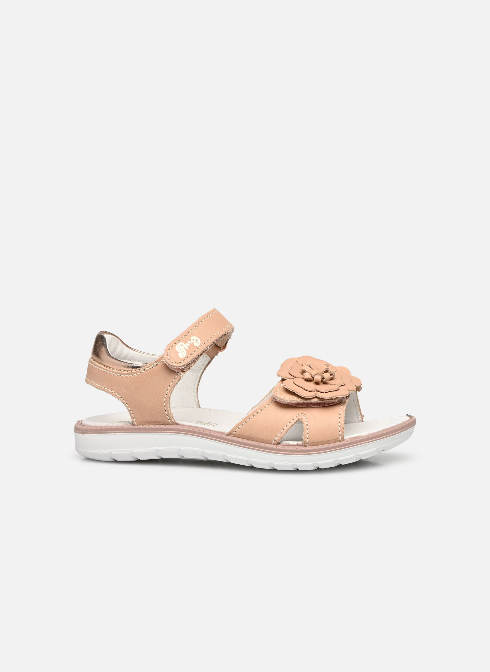 Sandalen Alanis meisjes roze Primigi Sandalen Alanis meisjes roze FIO.BOTT/S.LAMI