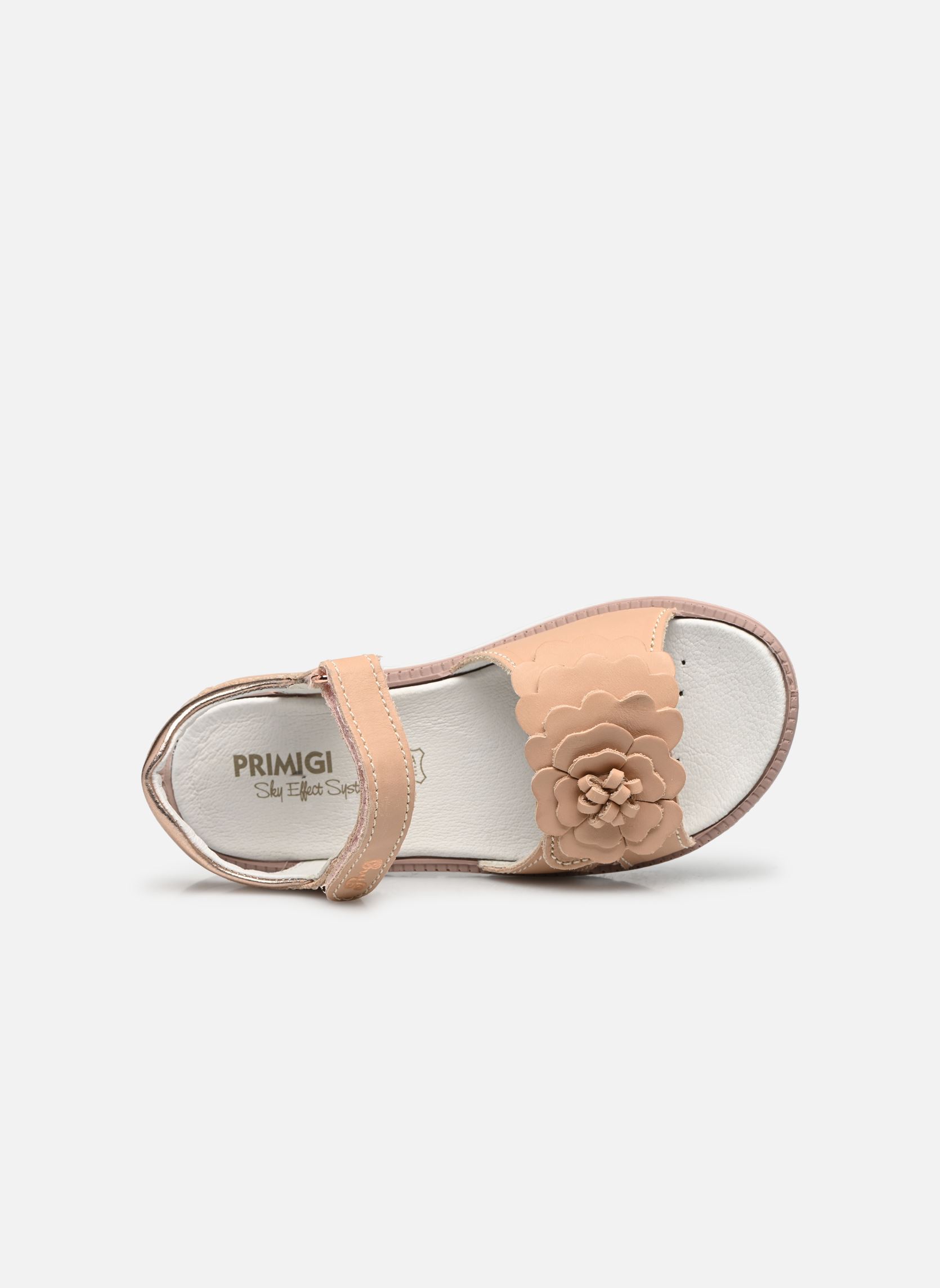 Sandalen Alanis meisjes roze Primigi Sandalen Alanis meisjes roze FIO.BOTT/S.LAMI