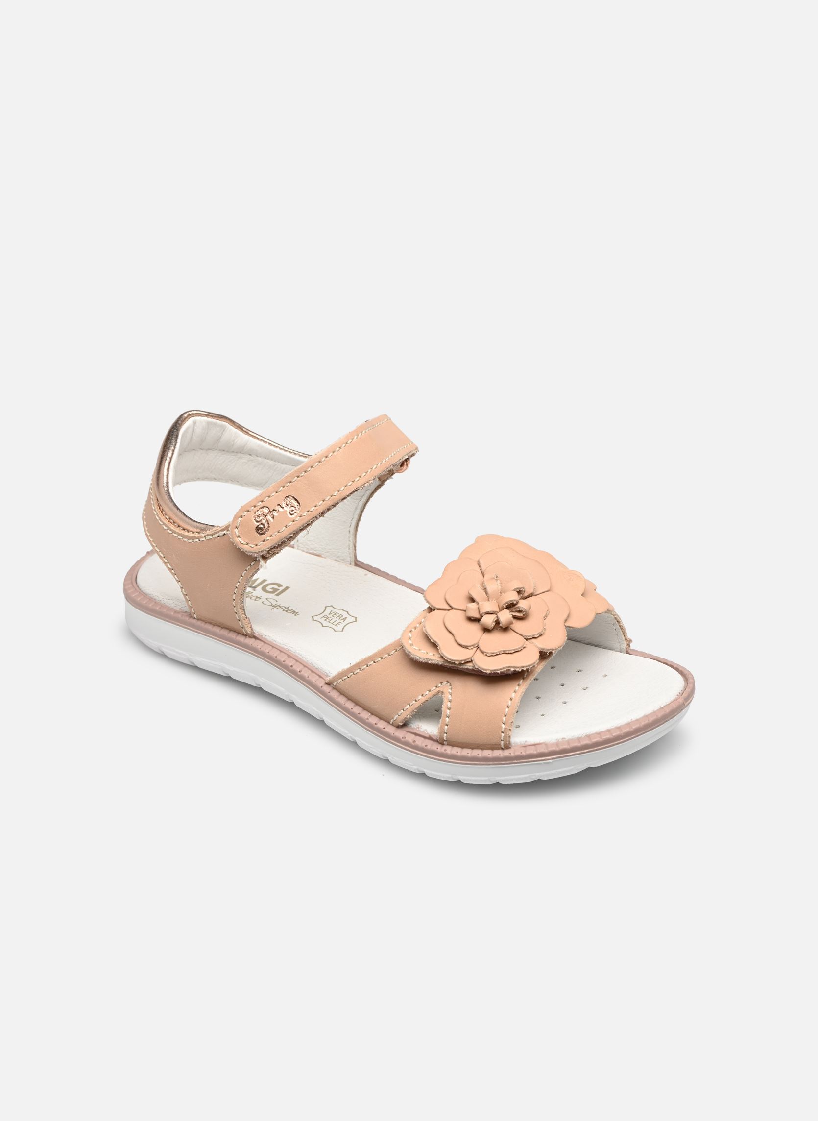 Sandalen Alanis meisjes roze Primigi Sandalen Alanis meisjes roze FIO.BOTT/S.LAMI