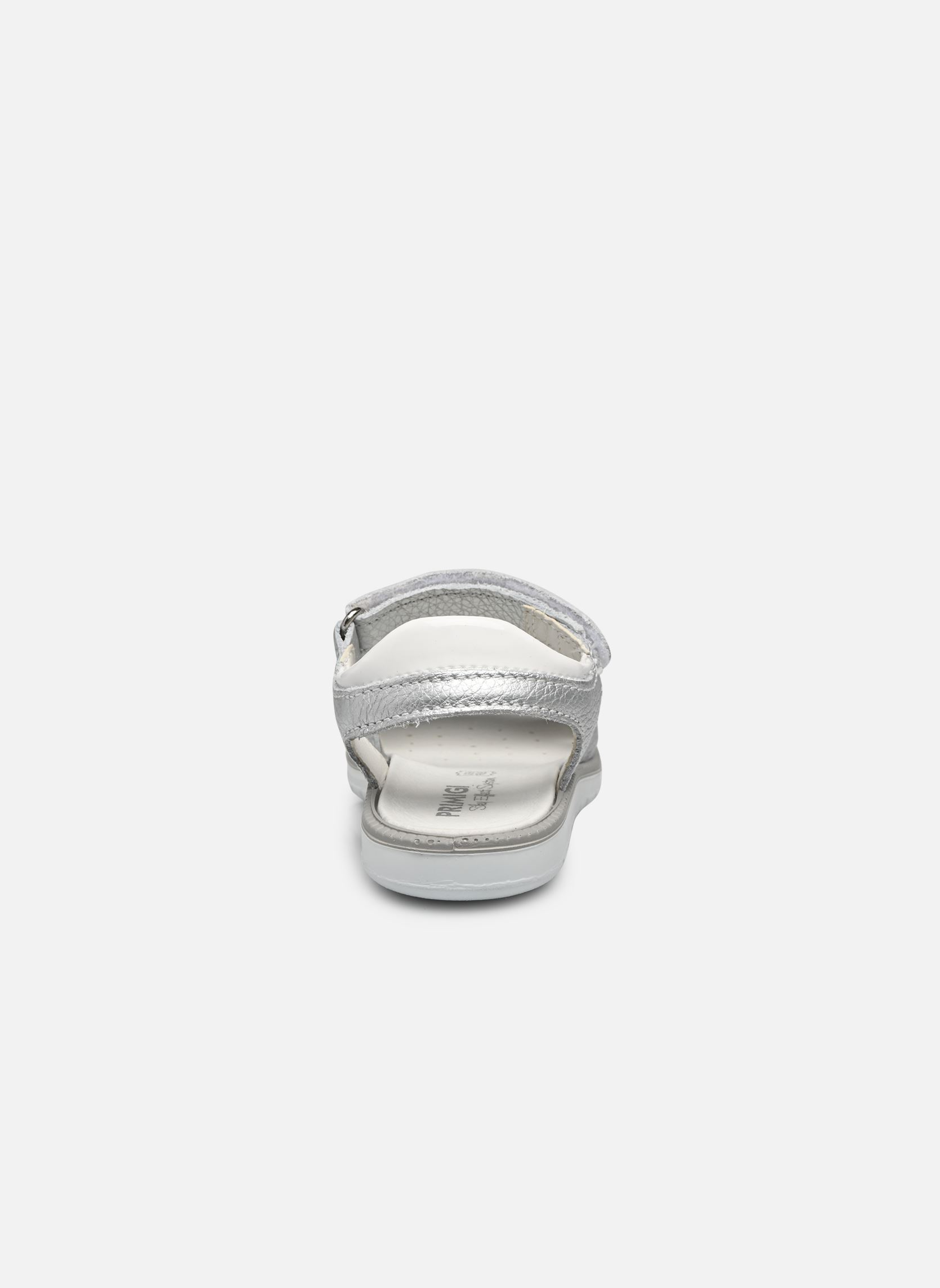Sandales Alanis fille argent Primigi Sandales Alanis fille argent SILVER/BIANCO
