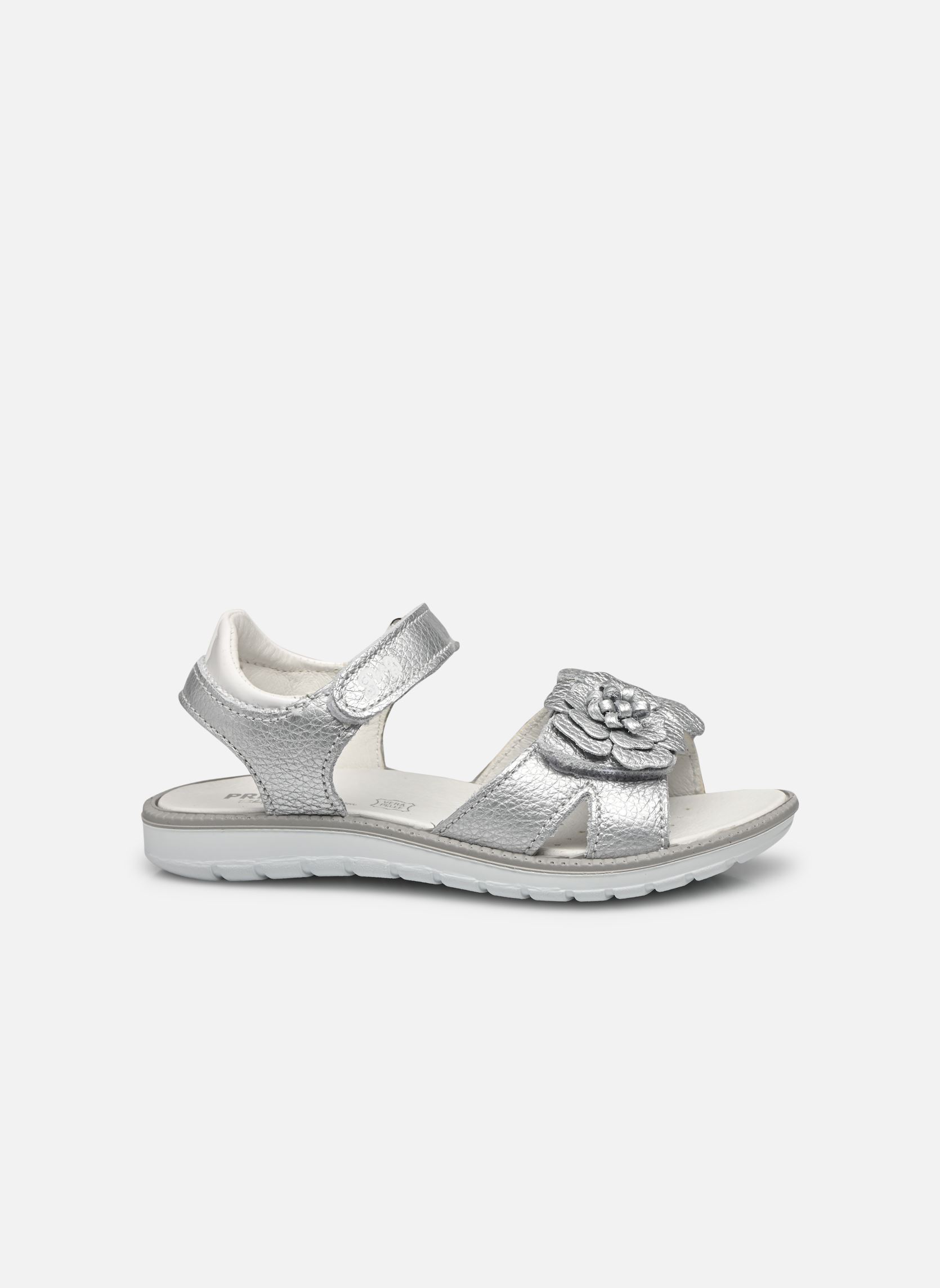 Sandales Alanis fille argent Primigi Sandales Alanis fille argent SILVER/BIANCO