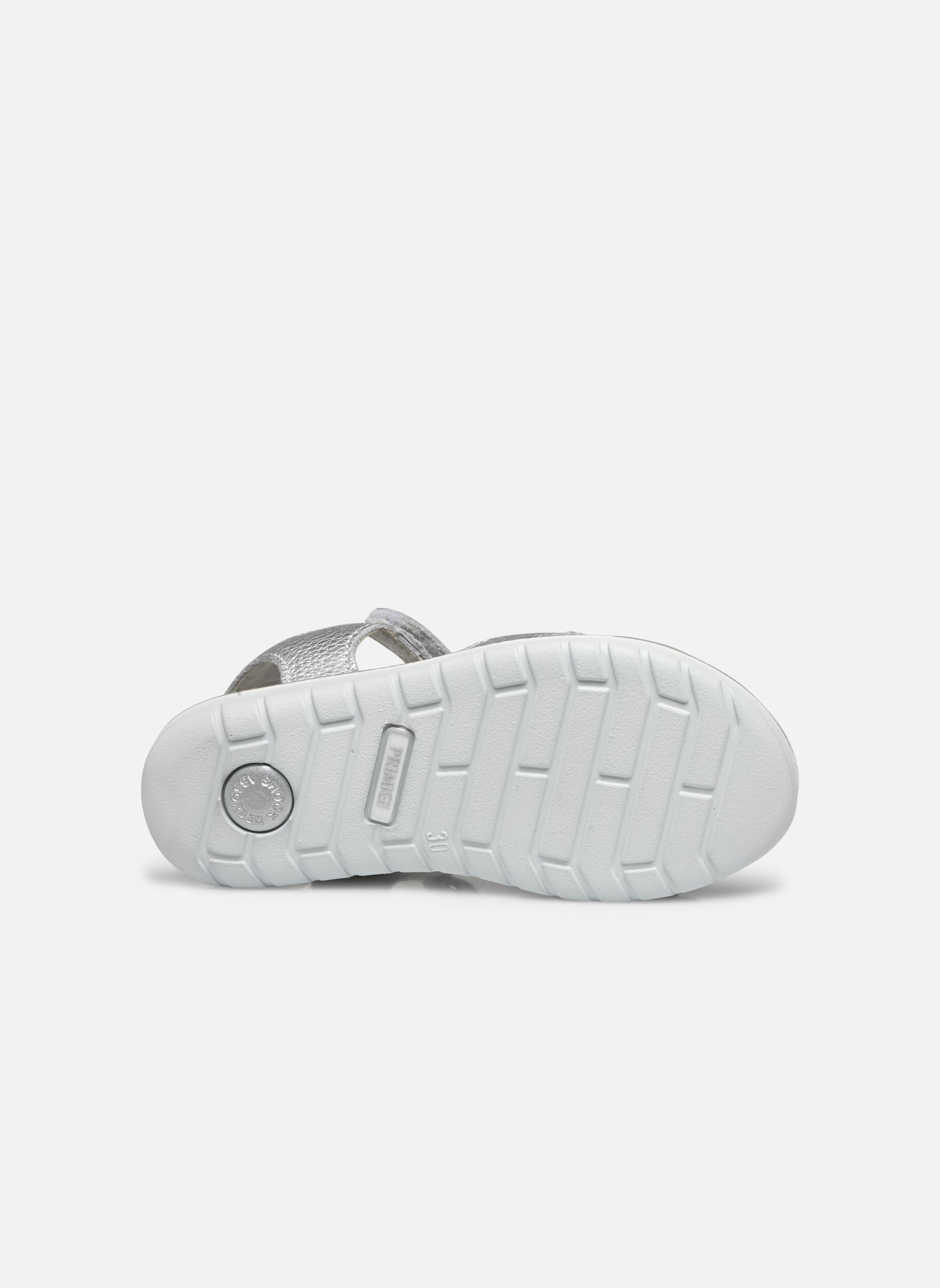 Sandales Alanis fille argent Primigi Sandales Alanis fille argent SILVER/BIANCO
