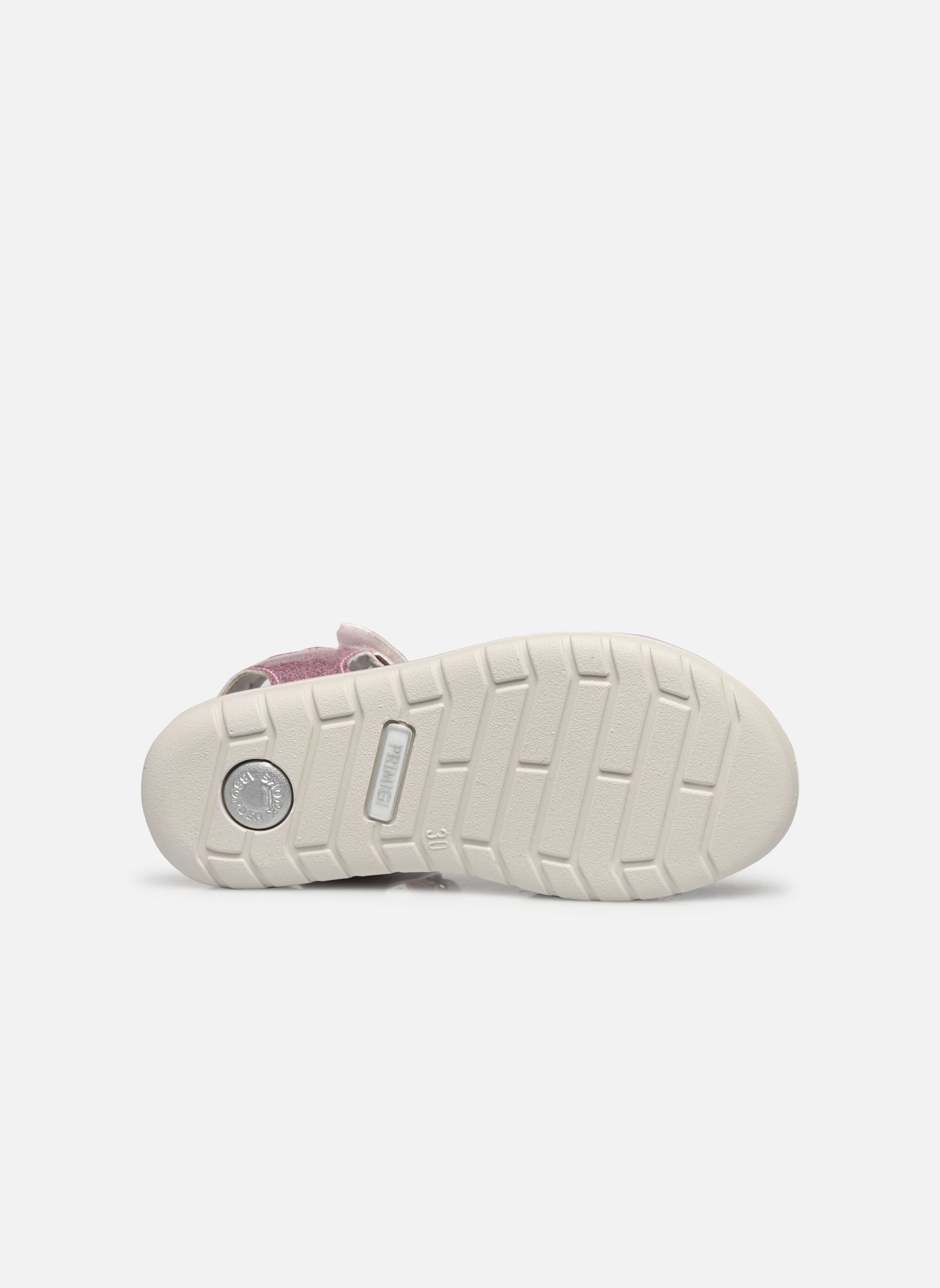 Sandalen Alanis mädchen mehrfarbig Primigi Sandalen Alanis mädchen mehrfarbig ROSA/BIANCO MUL