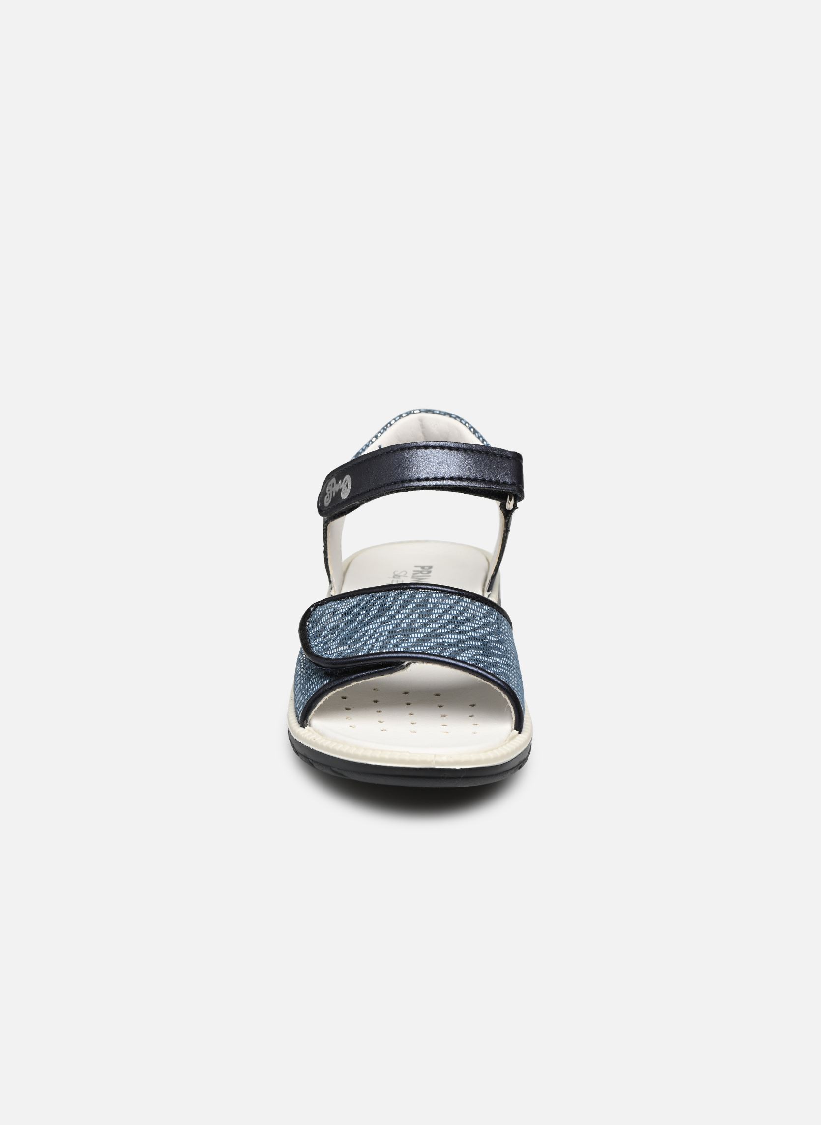 Sandalen Alanis mädchen blau Primigi Sandalen Alanis mädchen blau BLU/JEANS