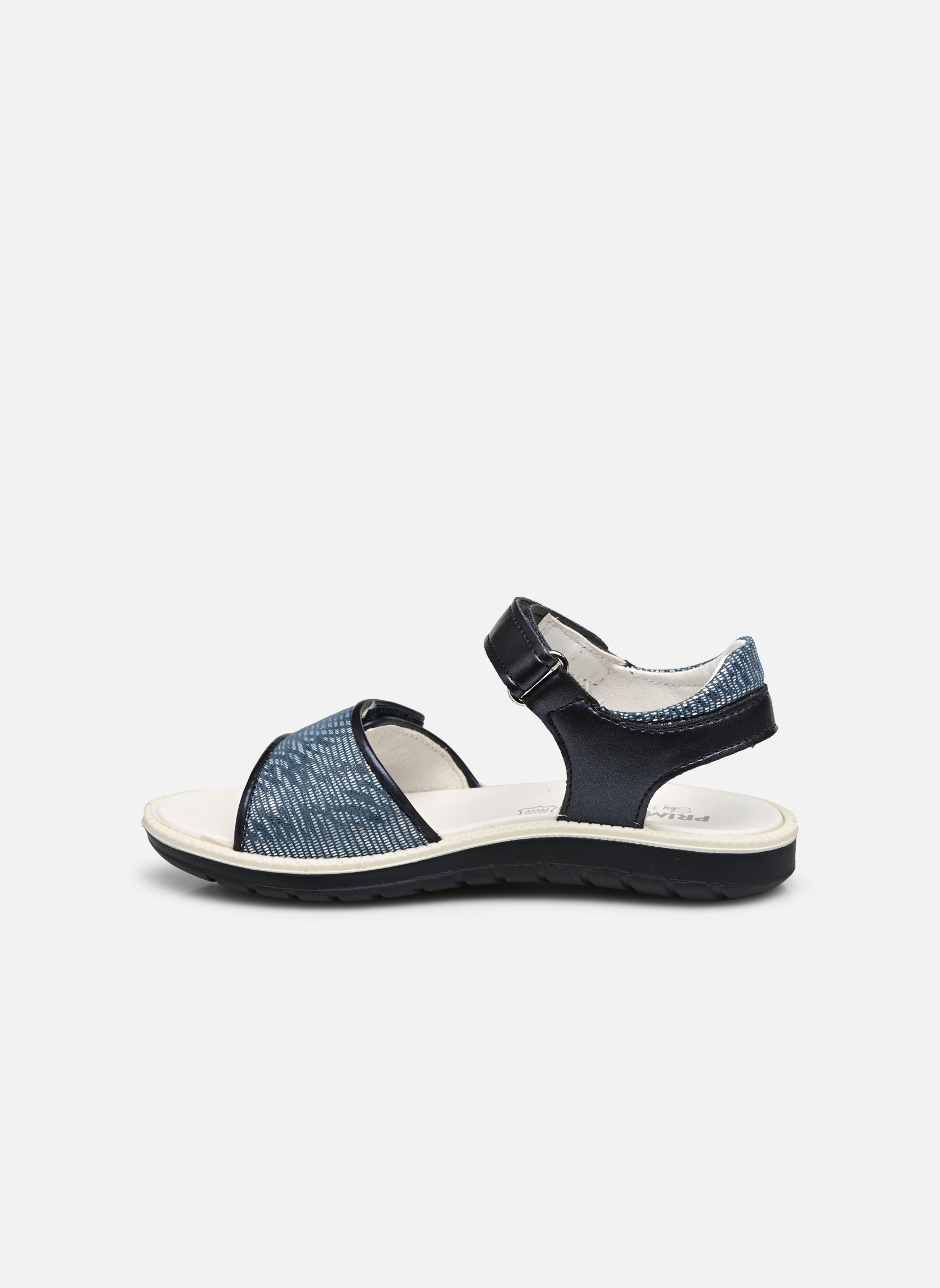 Sandalen Alanis mädchen blau Primigi Sandalen Alanis mädchen blau BLU/JEANS