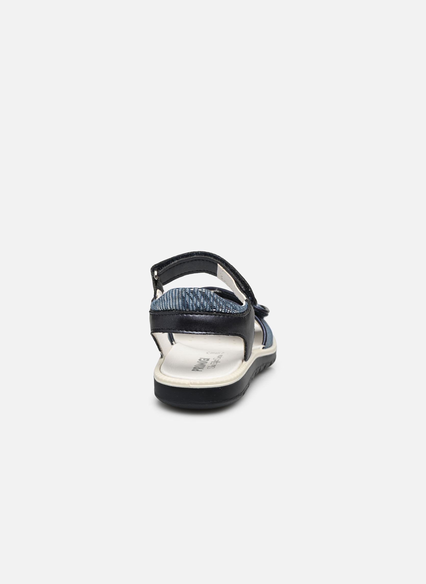 Sandalen Alanis mädchen blau Primigi Sandalen Alanis mädchen blau BLU/JEANS