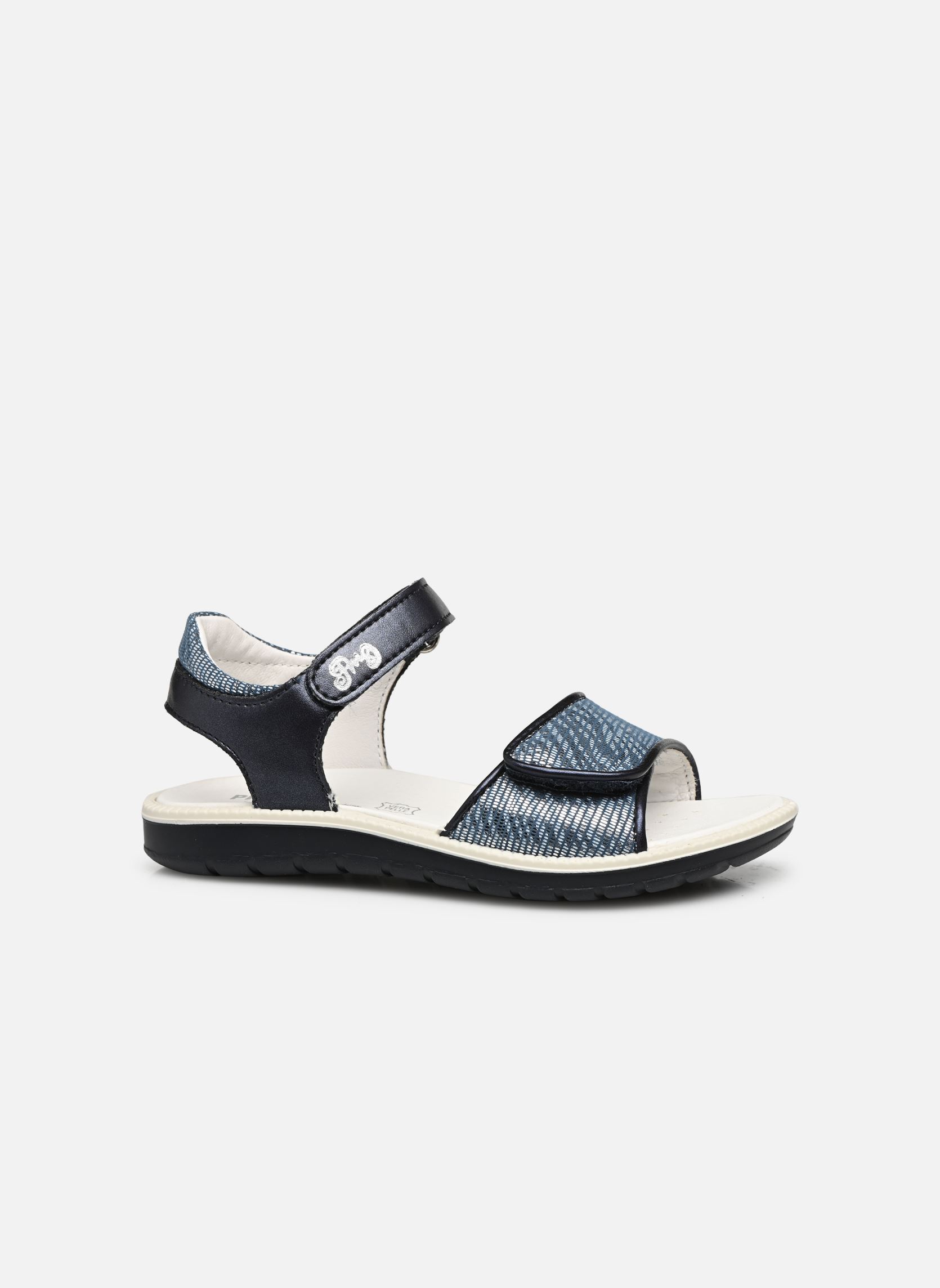 Sandalen Alanis mädchen blau Primigi Sandalen Alanis mädchen blau BLU/JEANS