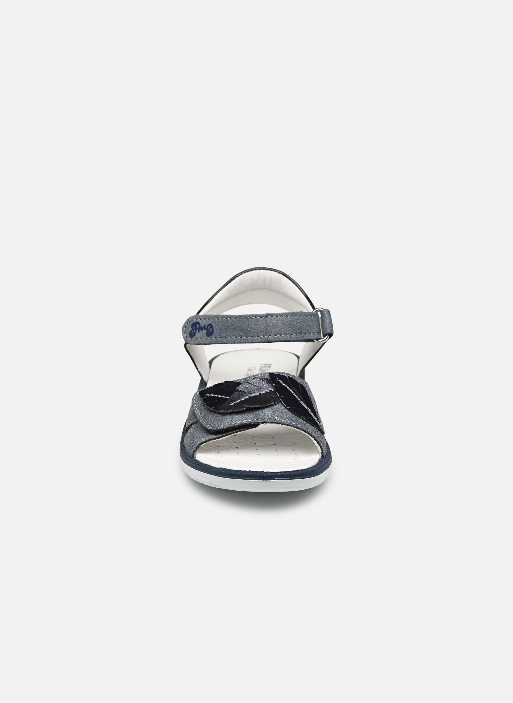 Sandalen Alanis mädchen blau Primigi Sandalen Alanis mädchen blau NAVY/BLU