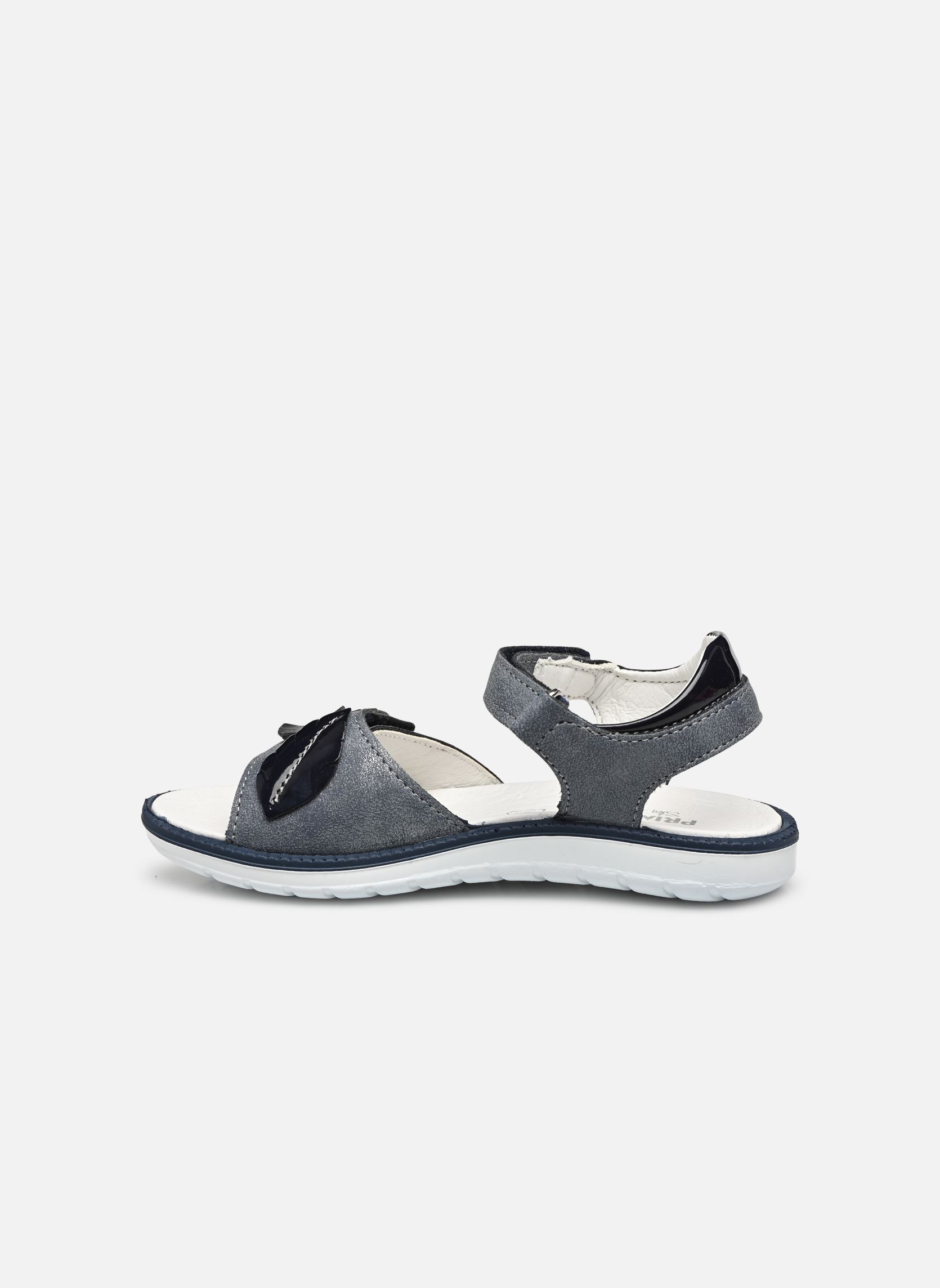 Sandalen Alanis mädchen blau Primigi Sandalen Alanis mädchen blau NAVY/BLU