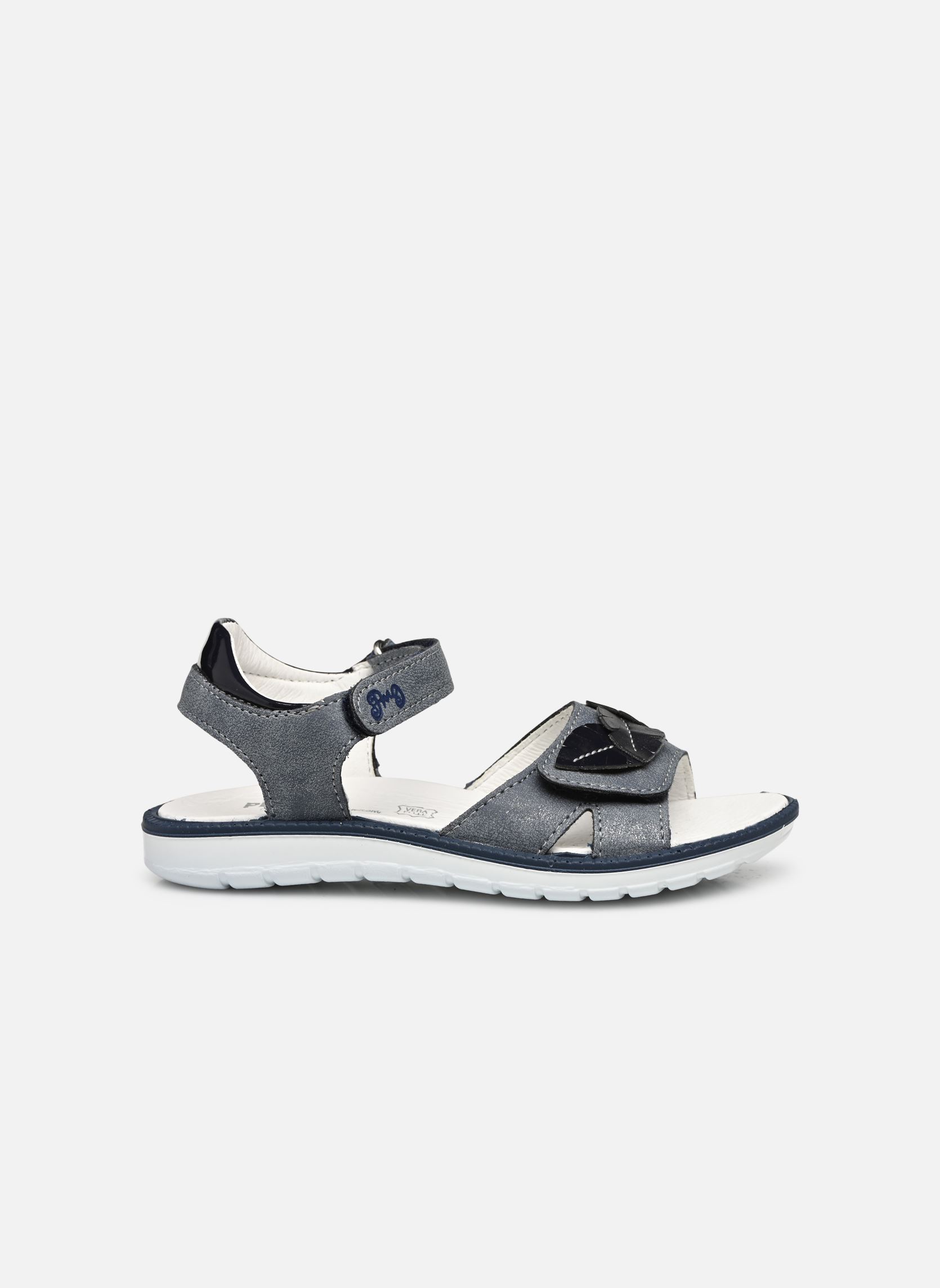 Sandalen Alanis mädchen blau Primigi Sandalen Alanis mädchen blau NAVY/BLU