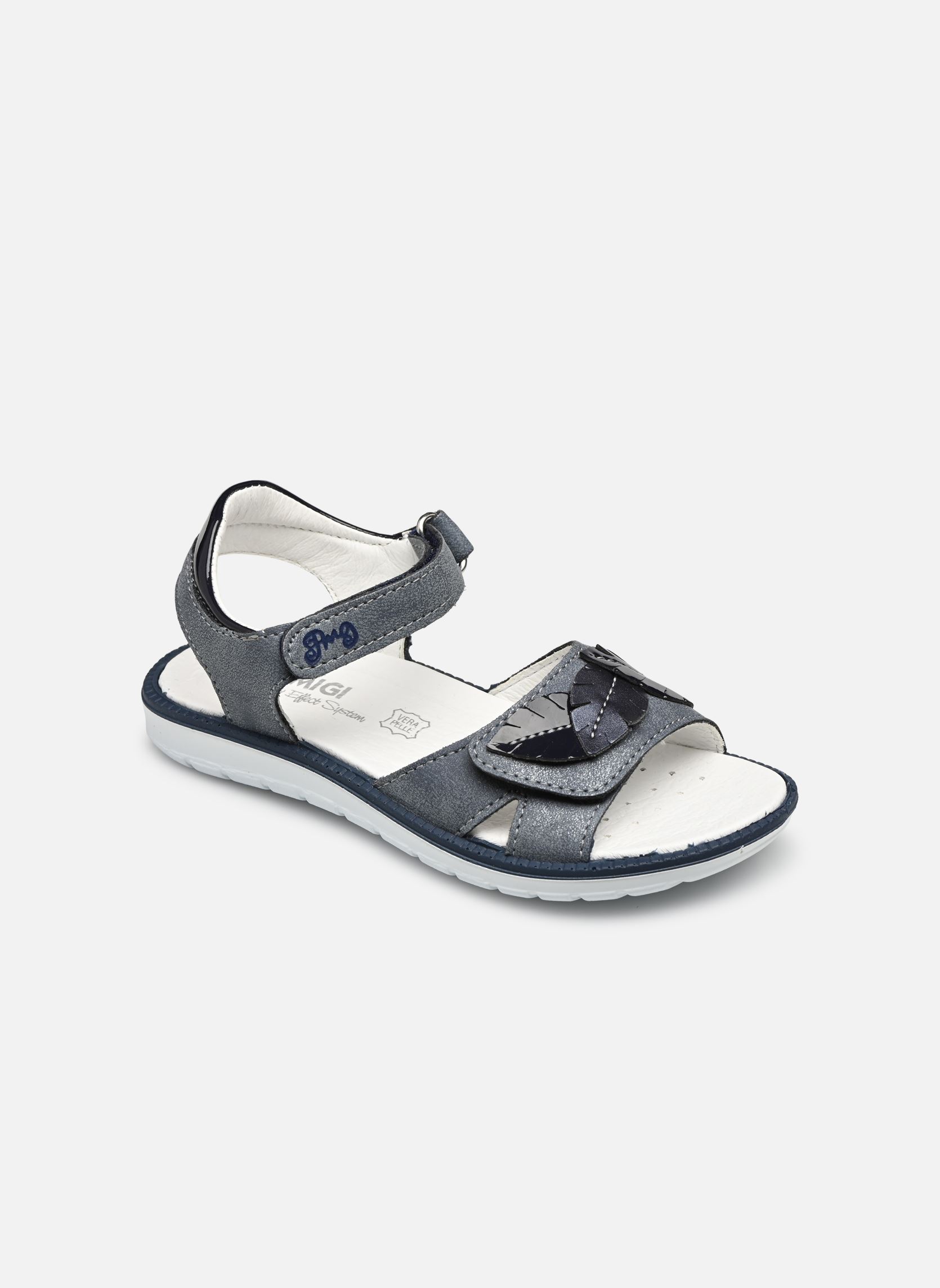 Sandalen Alanis mädchen blau Primigi Sandalen Alanis mädchen blau NAVY/BLU