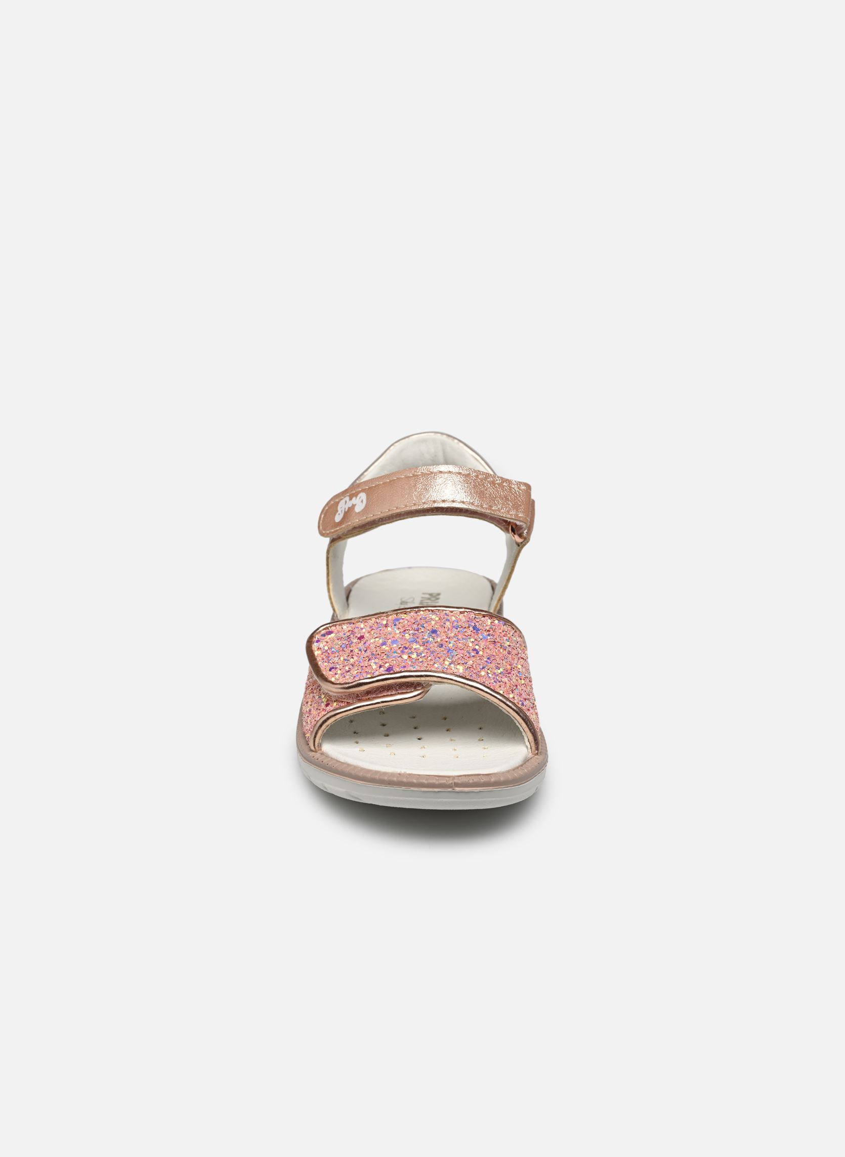 Sandalen Alanis mädchen rosa Primigi Sandalen Alanis mädchen rosa CARNECIPRIA