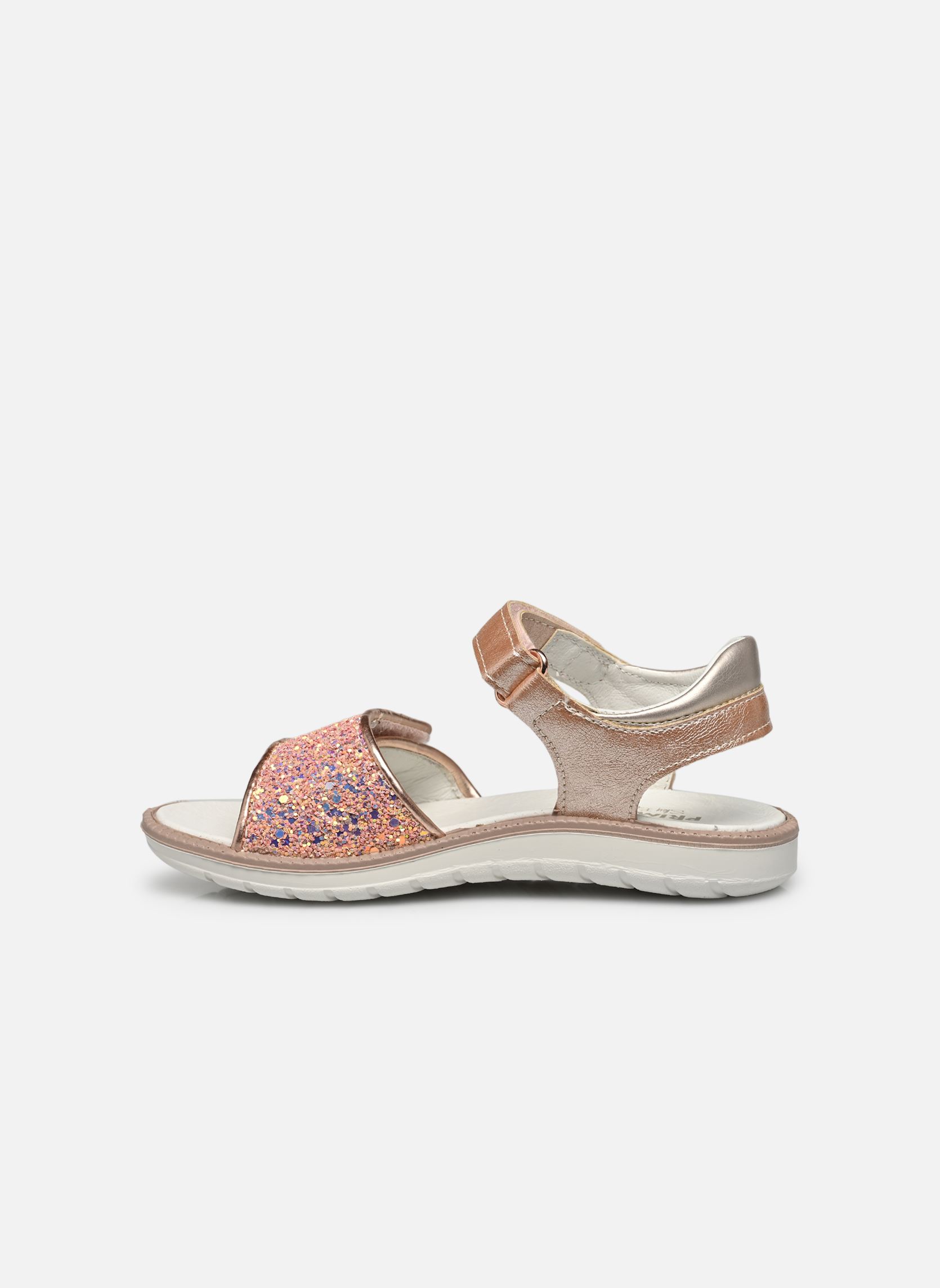 Sandalen Alanis mädchen rosa Primigi Sandalen Alanis mädchen rosa CARNECIPRIA