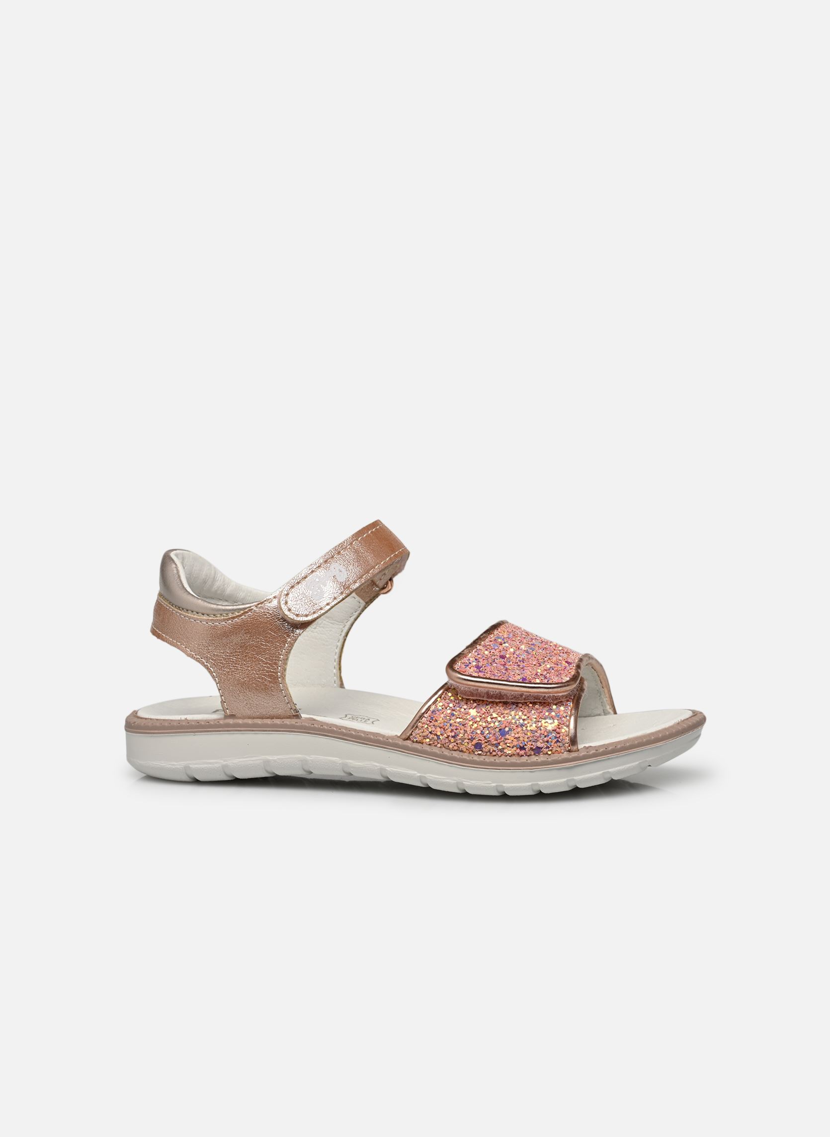 Sandalen Alanis mädchen rosa Primigi Sandalen Alanis mädchen rosa CARNECIPRIA