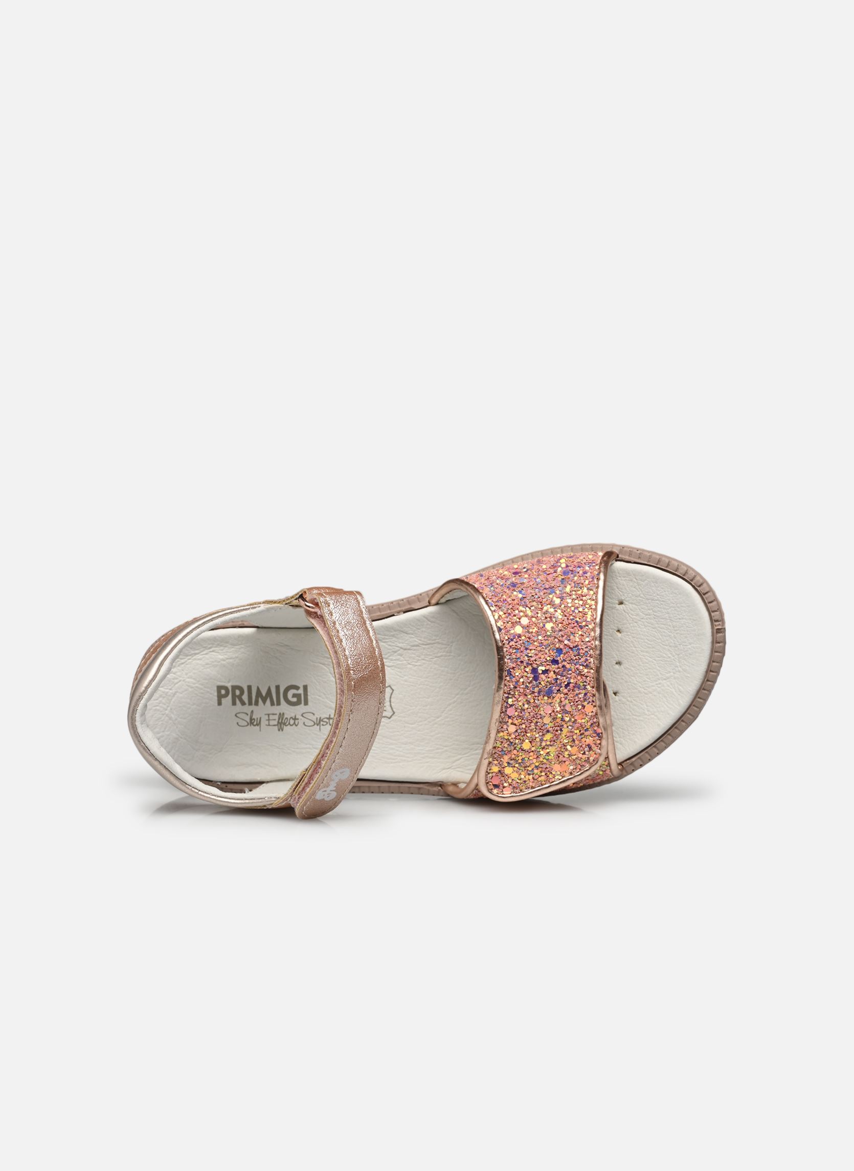 Sandalen Alanis mädchen rosa Primigi Sandalen Alanis mädchen rosa CARNECIPRIA