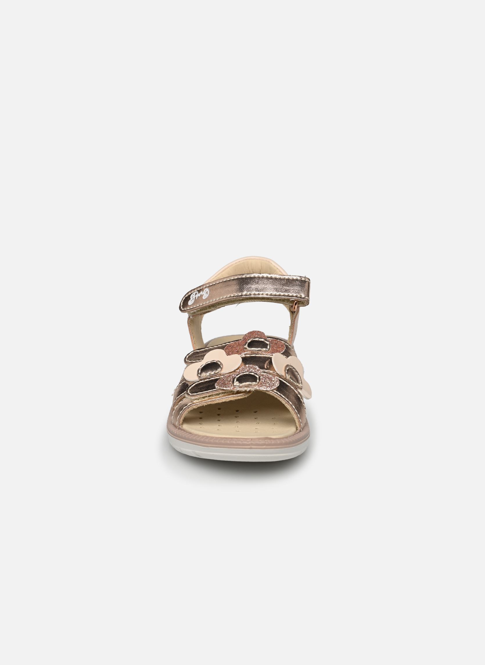 Sandales Alanis fille rose Primigi Sandales Alanis fille rose CIPRIA/SABBIA