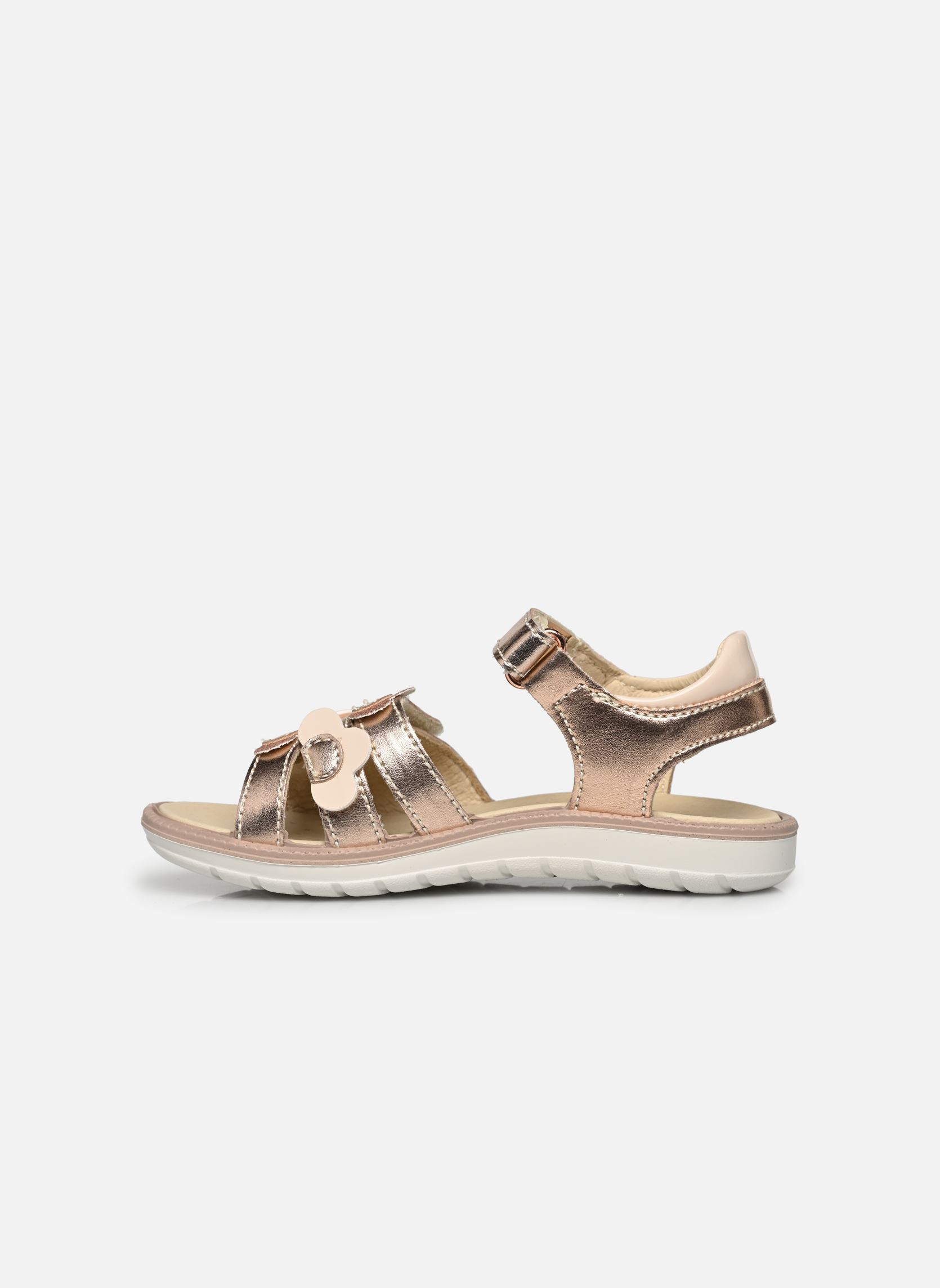 Sandales Alanis fille rose Primigi Sandales Alanis fille rose CIPRIA/SABBIA