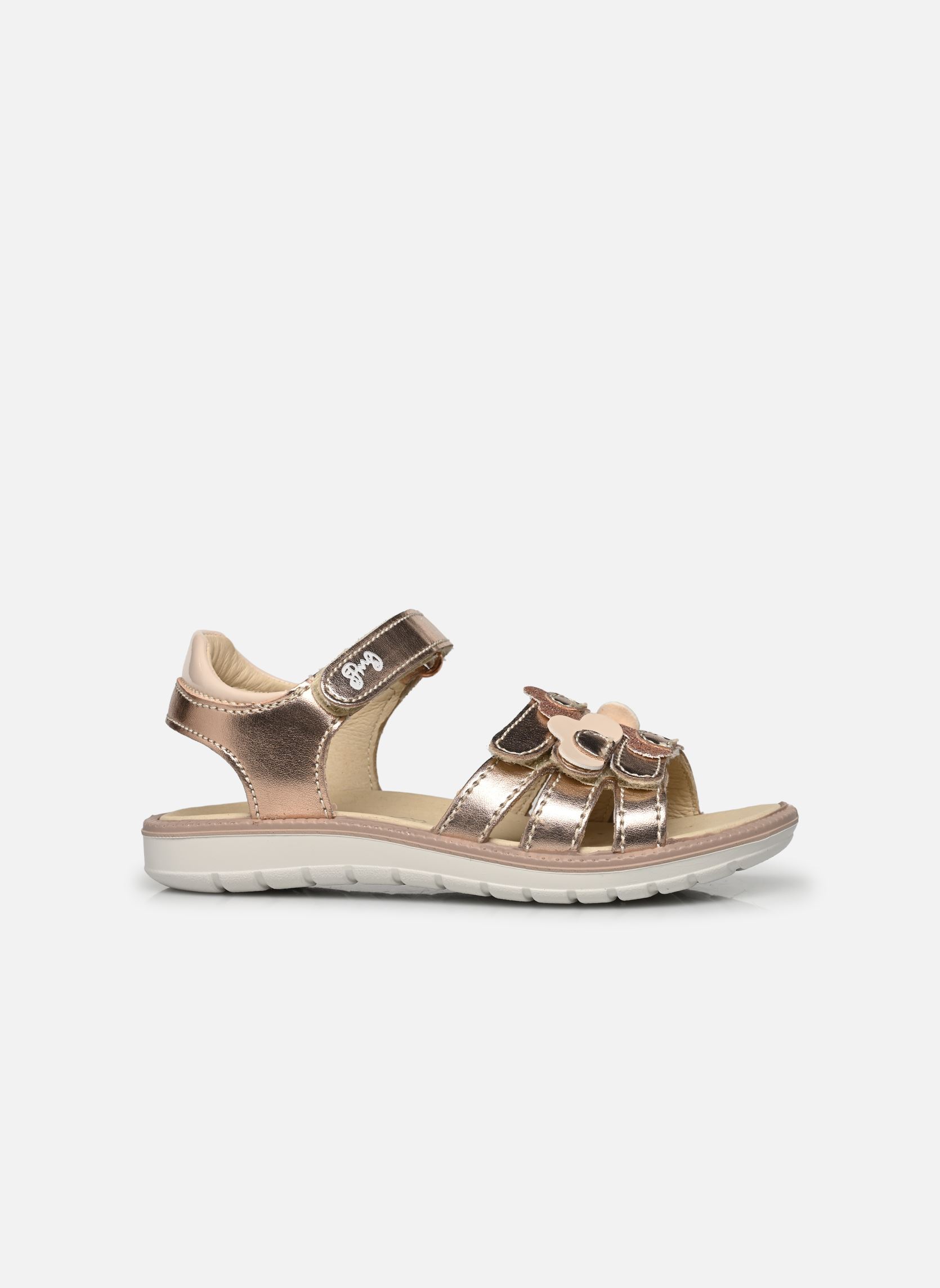 Sandales Alanis fille rose Primigi Sandales Alanis fille rose CIPRIA/SABBIA