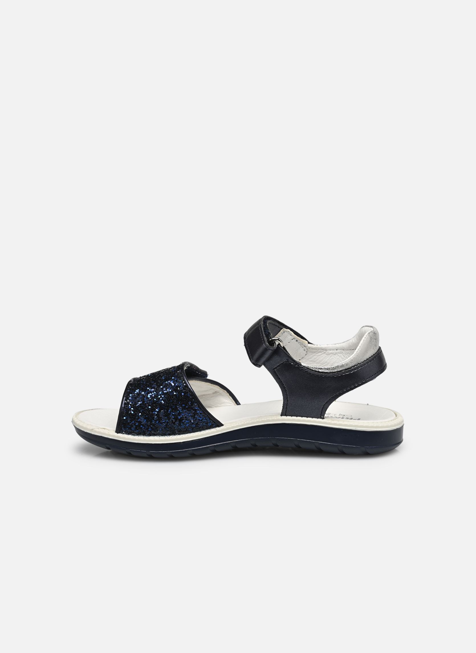 Sandalen Alanis mädchen blau Primigi Sandalen Alanis mädchen blau BLU/BLU