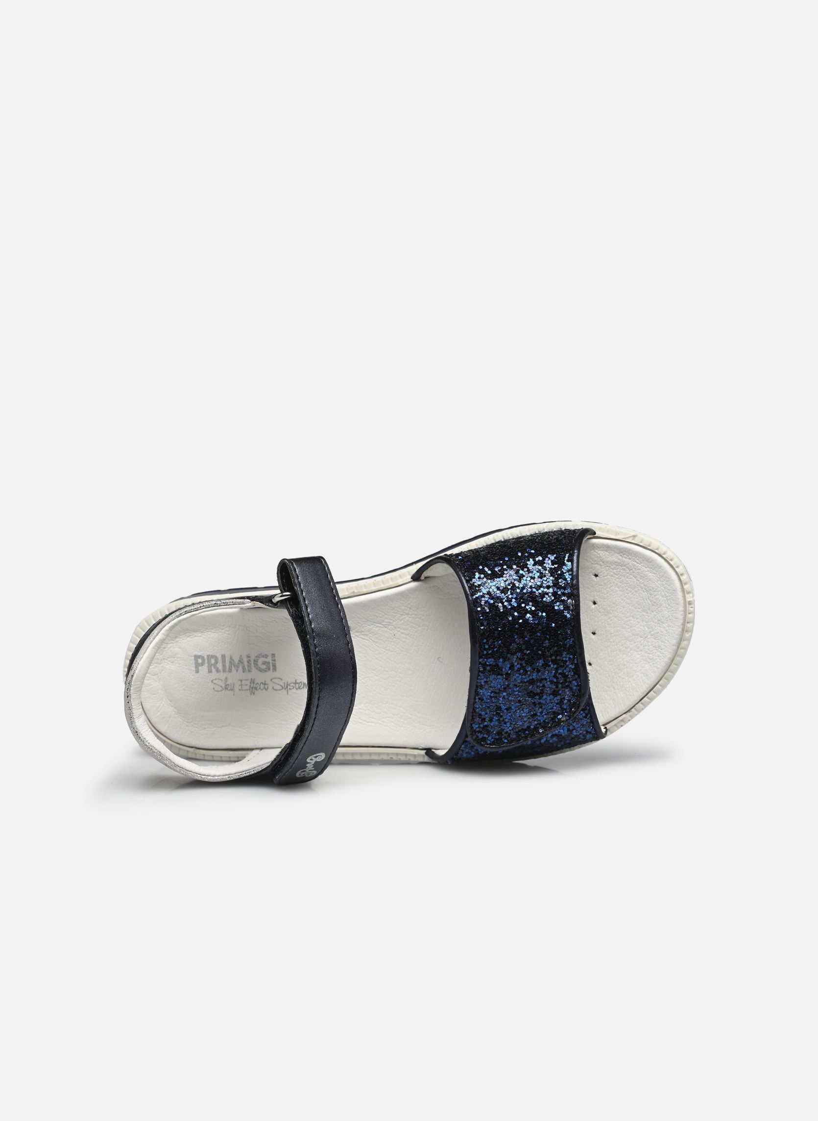 Sandalen Alanis mädchen blau Primigi Sandalen Alanis mädchen blau BLU/BLU