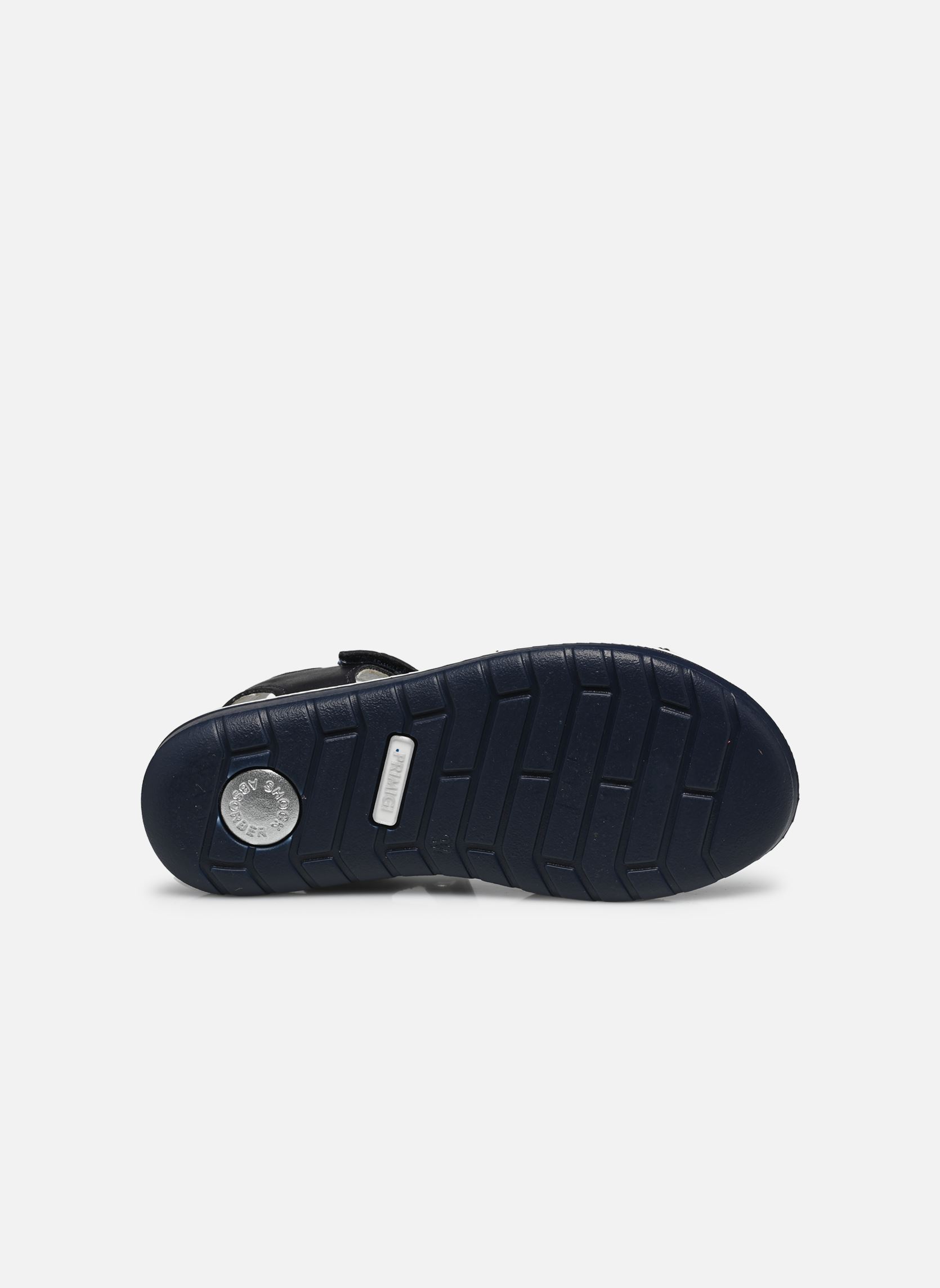 Sandalen Alanis mädchen blau Primigi Sandalen Alanis mädchen blau BLU/BLU