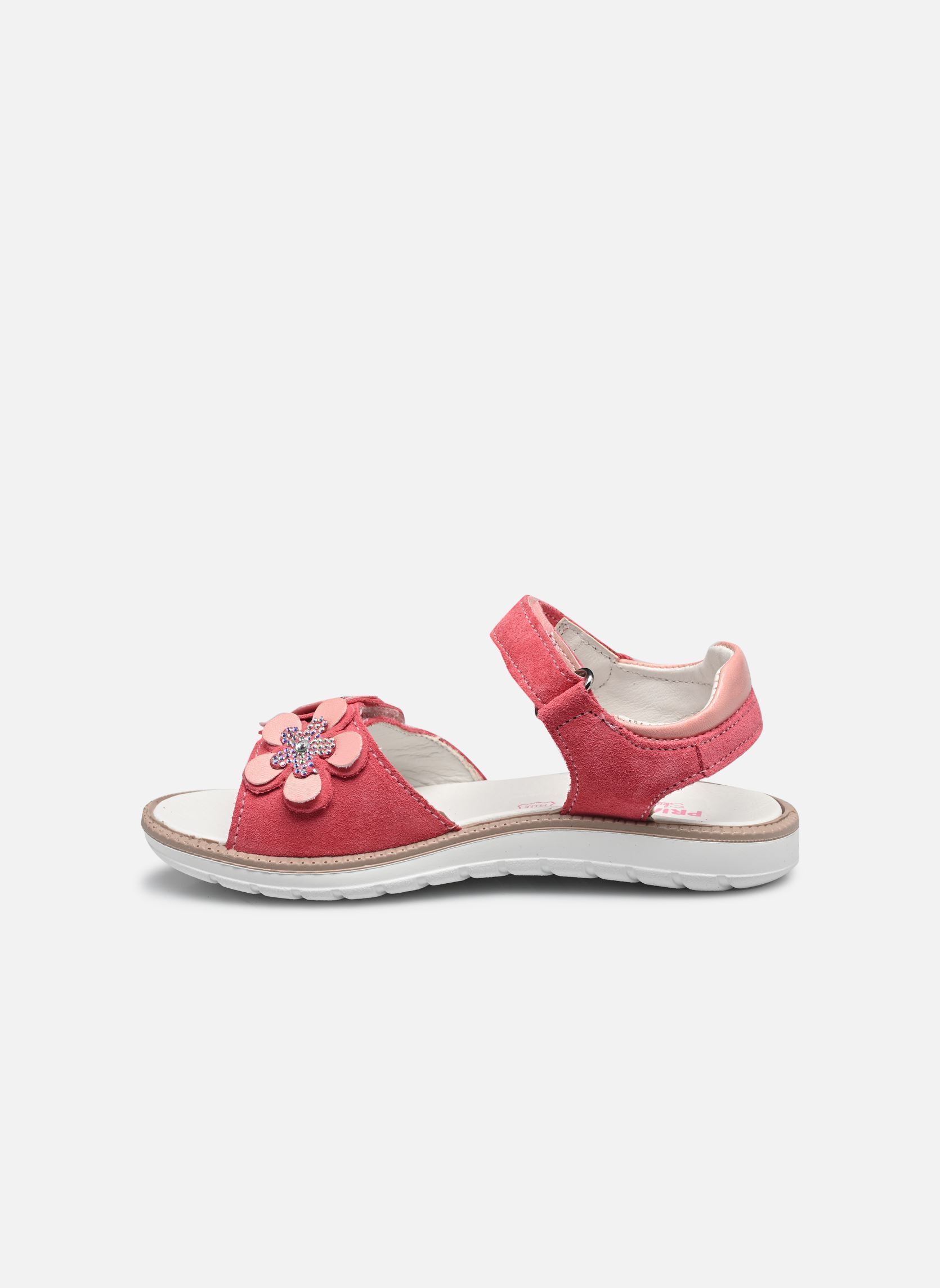 Sandalen Alanis meisjes roze Primigi Sandalen Alanis meisjes roze MAGENTA