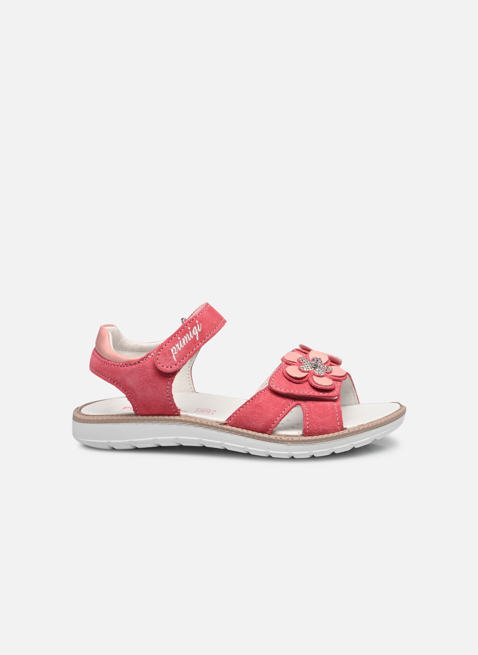 Sandalen Alanis meisjes roze Primigi Sandalen Alanis meisjes roze MAGENTA