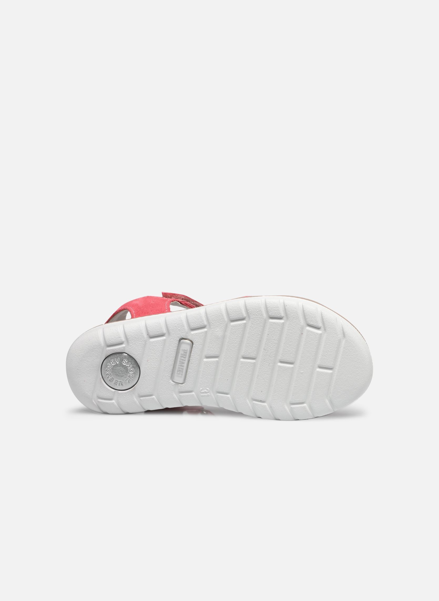 Sandalen Alanis meisjes roze Primigi Sandalen Alanis meisjes roze MAGENTA