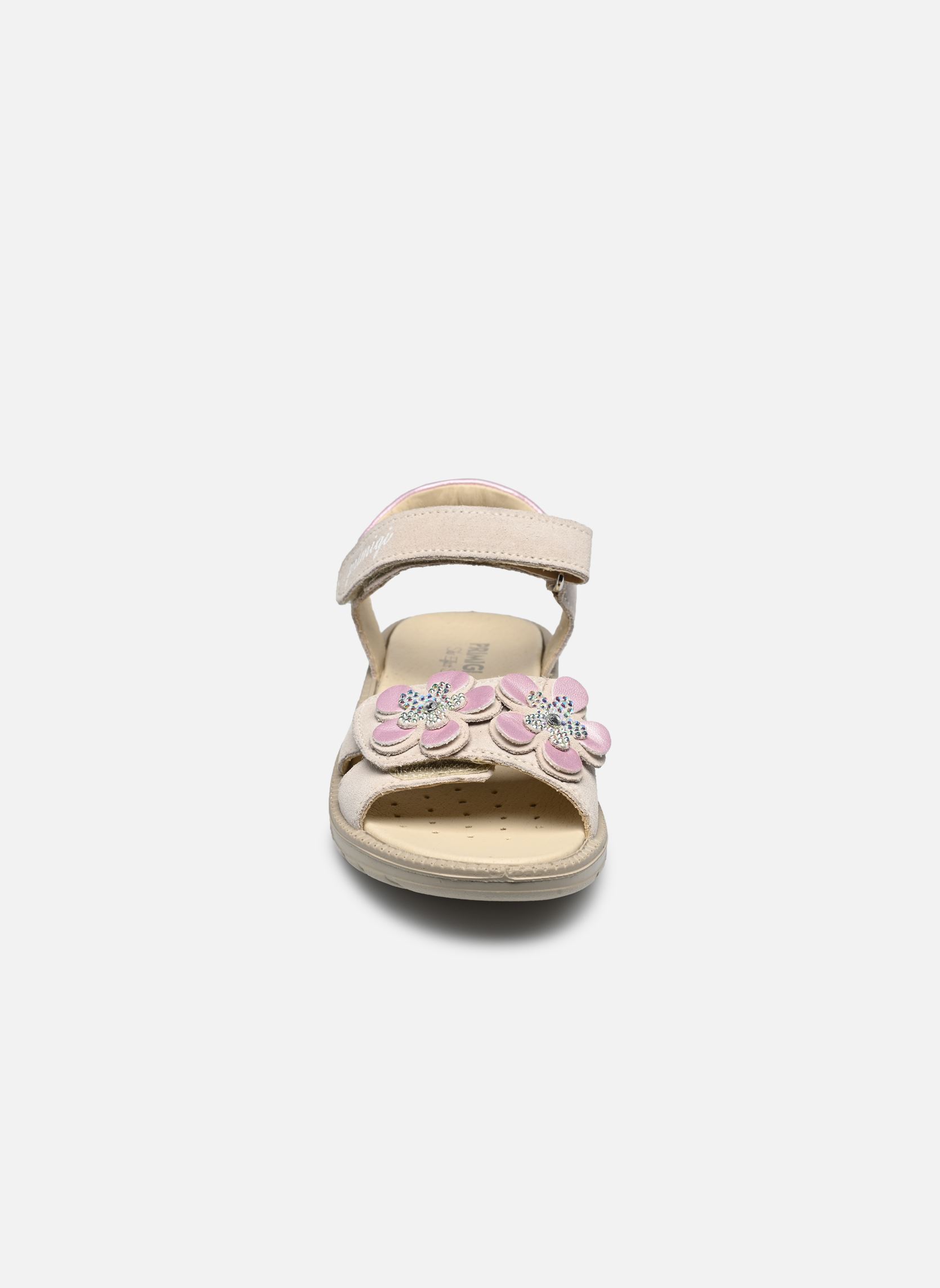 Sandales Alanis fille beige Primigi Sandales Alanis fille beige JUTA