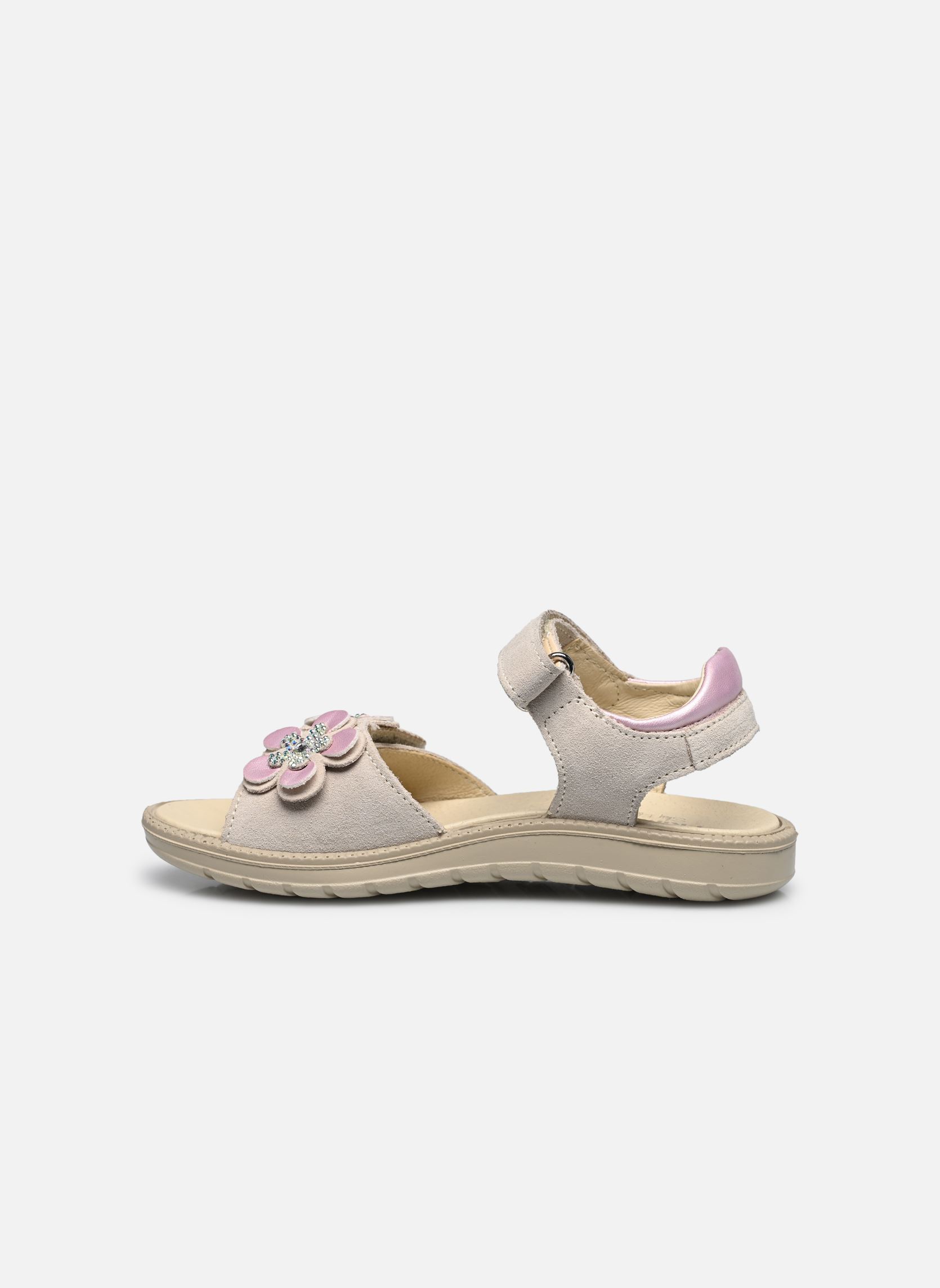 Sandales Alanis fille beige Primigi Sandales Alanis fille beige JUTA