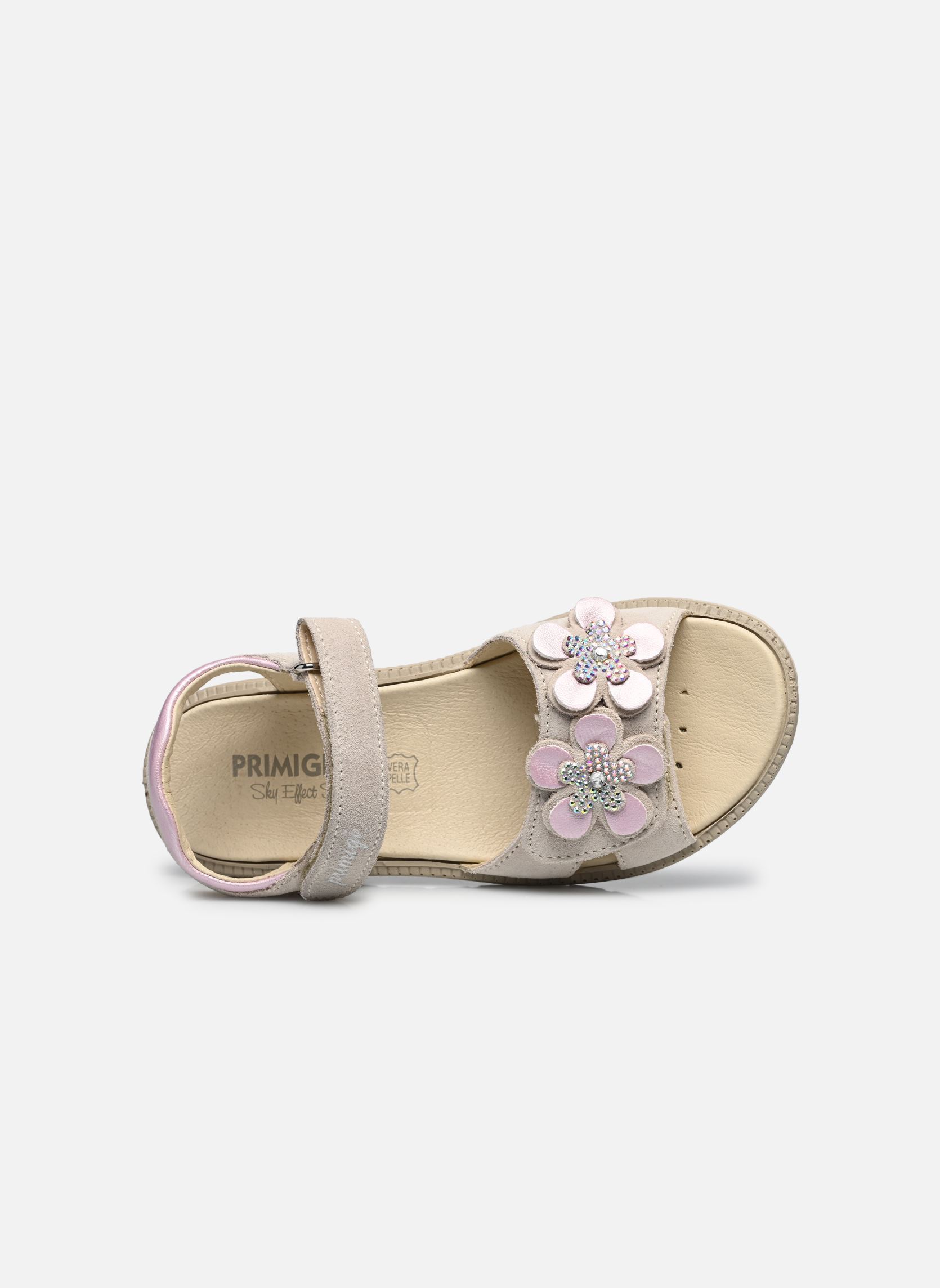 Sandales Alanis fille beige Primigi Sandales Alanis fille beige JUTA