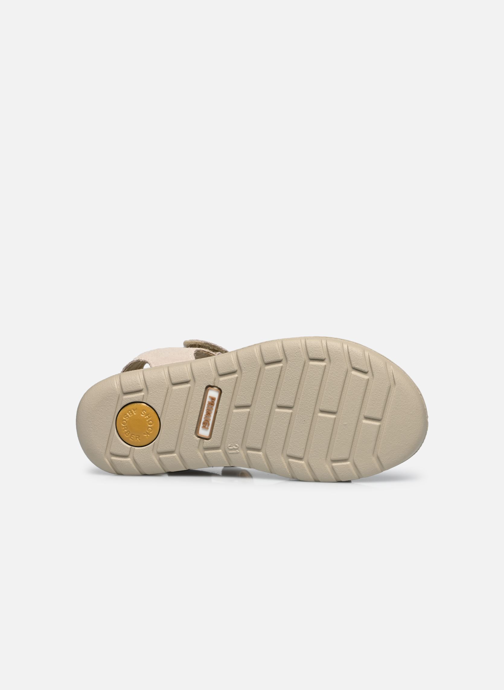 Sandales Alanis fille beige Primigi Sandales Alanis fille beige JUTA