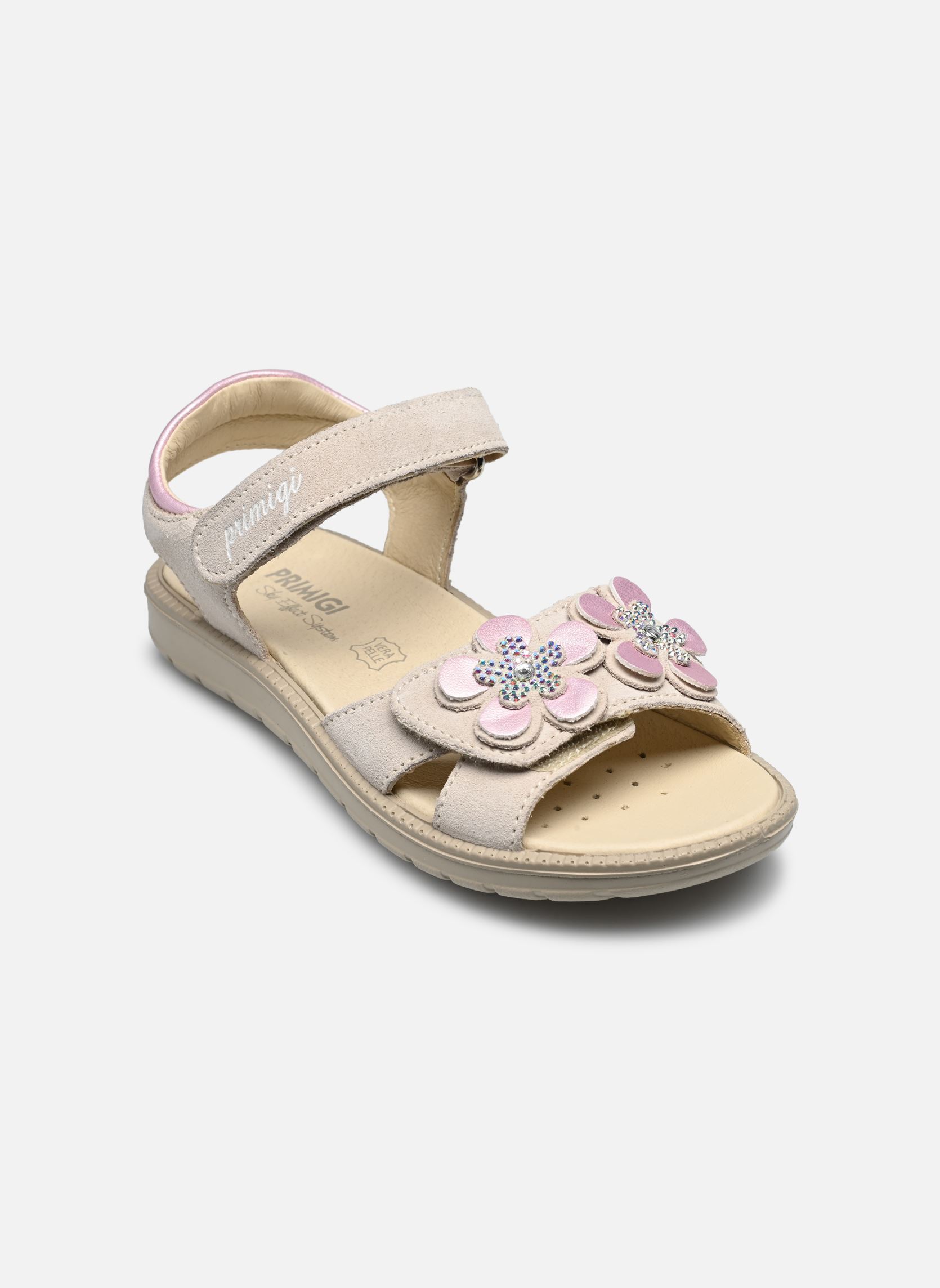 Sandales Alanis fille beige Primigi Sandales Alanis fille beige JUTA