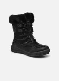 Snowboots Delmos dames wit