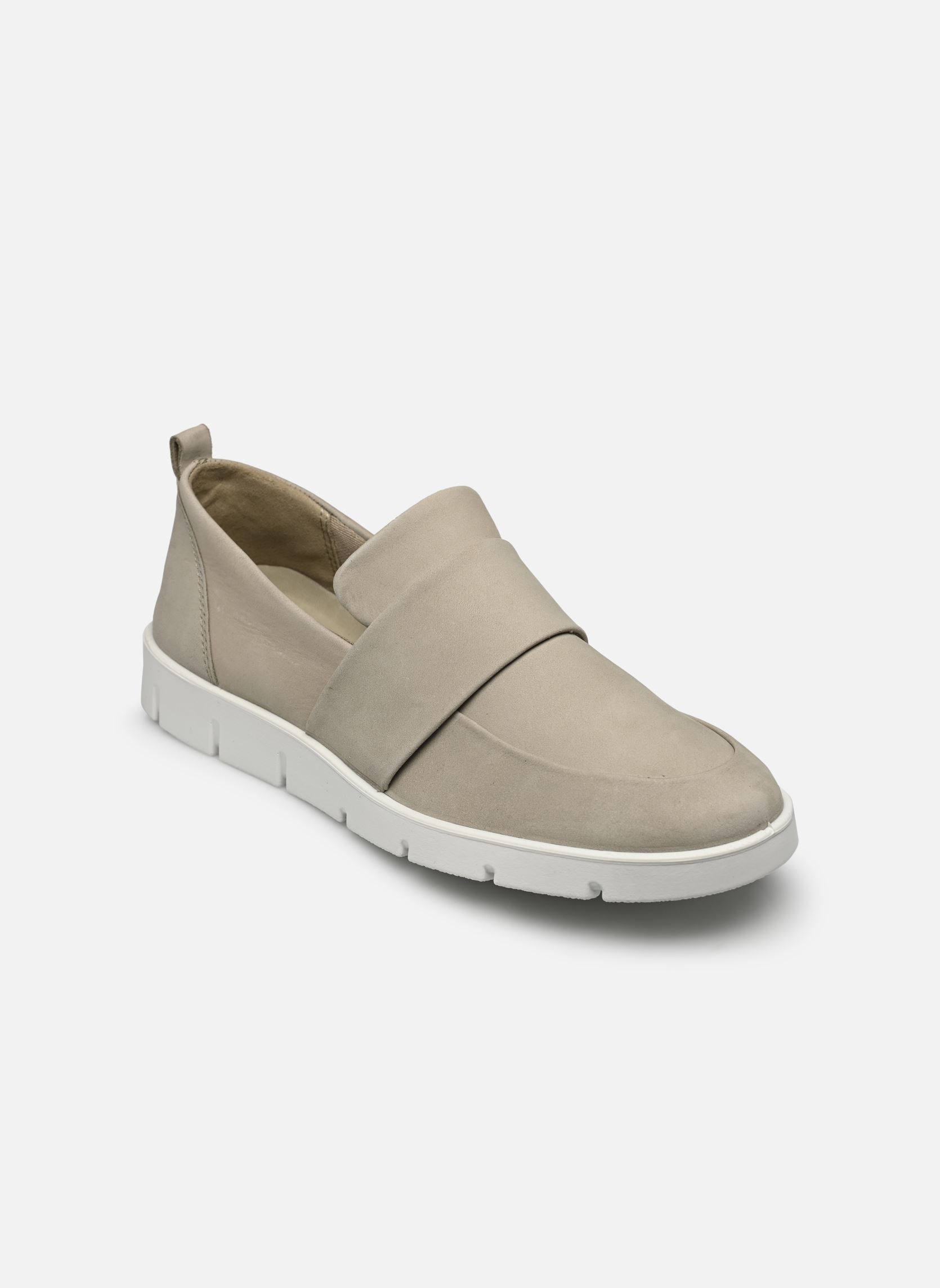 Niedrige Sneaker Bella damen grün Ecco Niedrige Sneaker Bella damen grün GREEN
