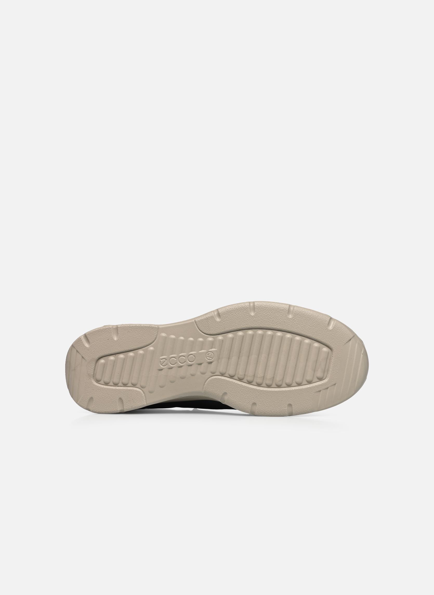Baskets basses Irving homme bleu Ecco Baskets basses Irving homme bleu NAVY UST MOON