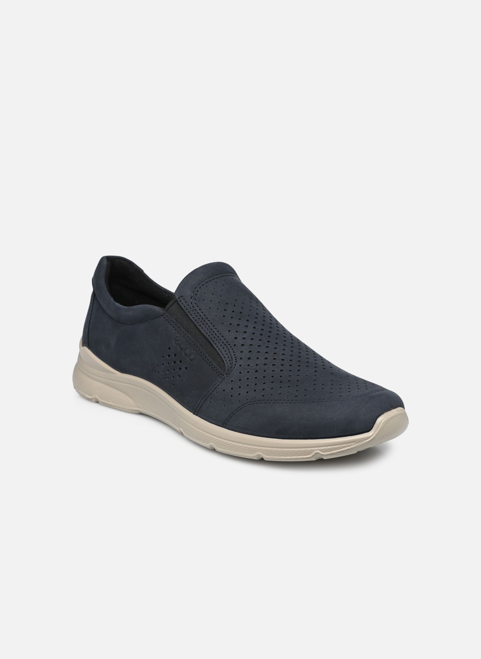 Baskets Ecco Irving pour Homme