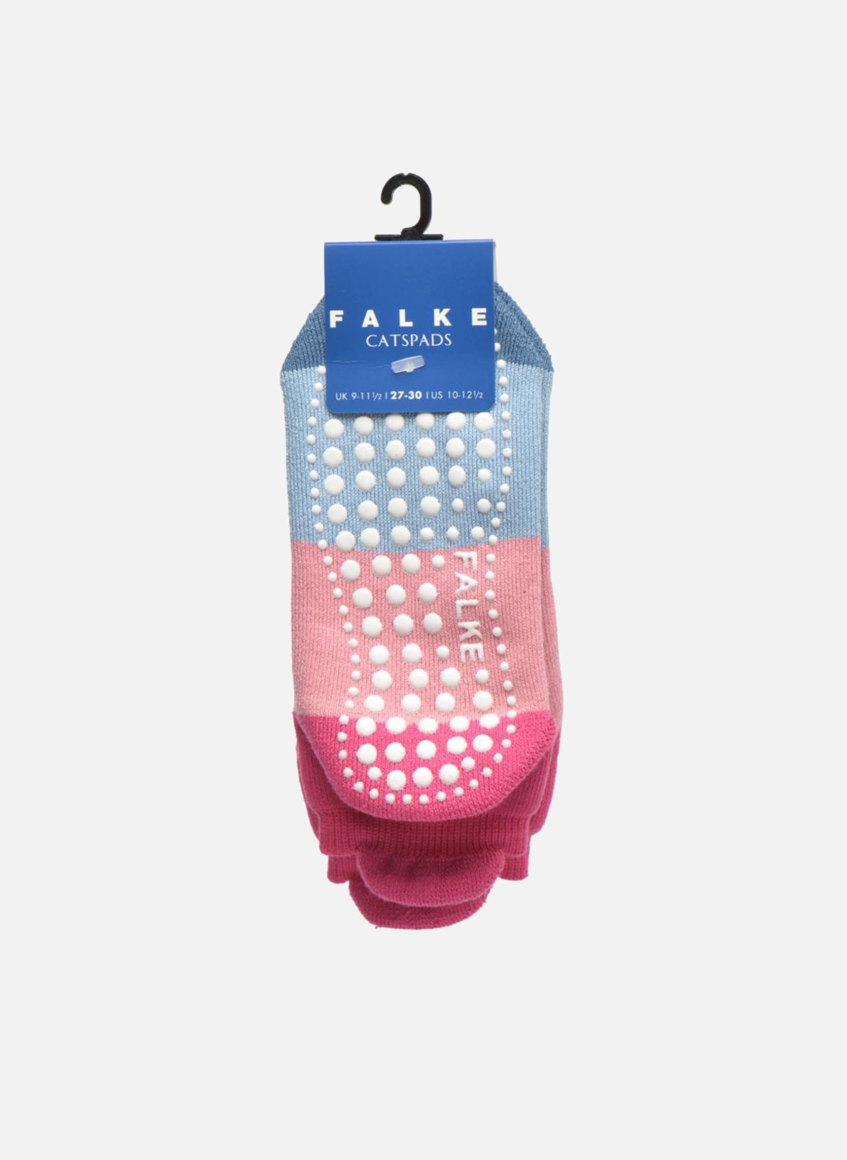 Calcetines antideslizantes Chaussons-chaussettes Colour Block Catsp niña multicolor Falke Calcetines antideslizantes Chaussons-chaussettes Colour Block Catsp niña multicolor 8550