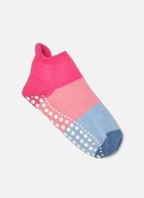 Calcetines antideslizantes Chaussons-chaussettes Colour Block Catsp niña multicolor Falke Calcetines antideslizantes Chaussons-chaussettes Colour Block Catsp niña multicolor 8550