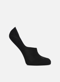 Chaussettes Invisible Step In femme noir Falke Chaussettes Invisible Step In femme noir 3009