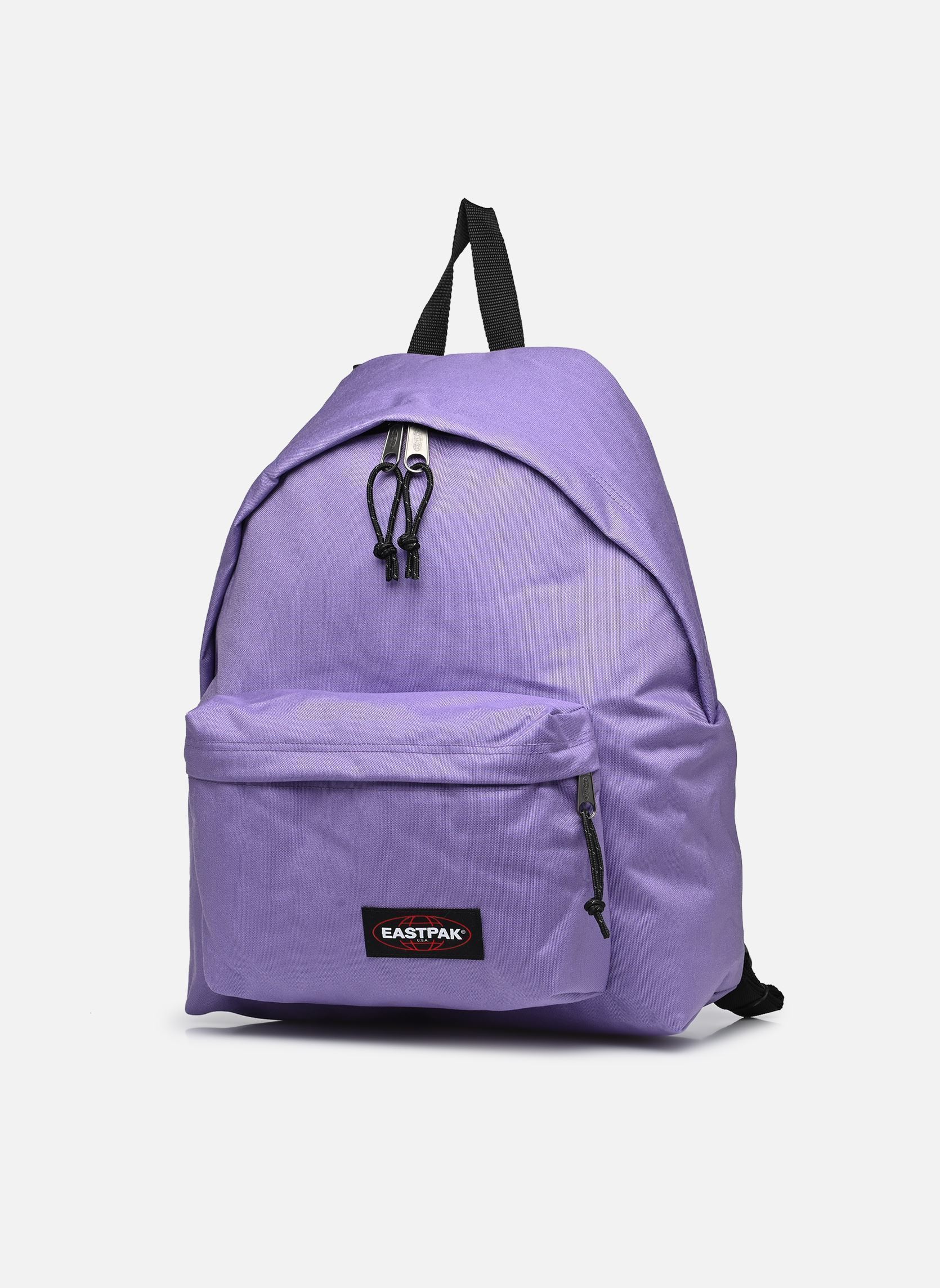 Rugtassen Padded Pak'R paars Eastpak Rugtassen Padded Pak'R paars DAHLIA PURPLE